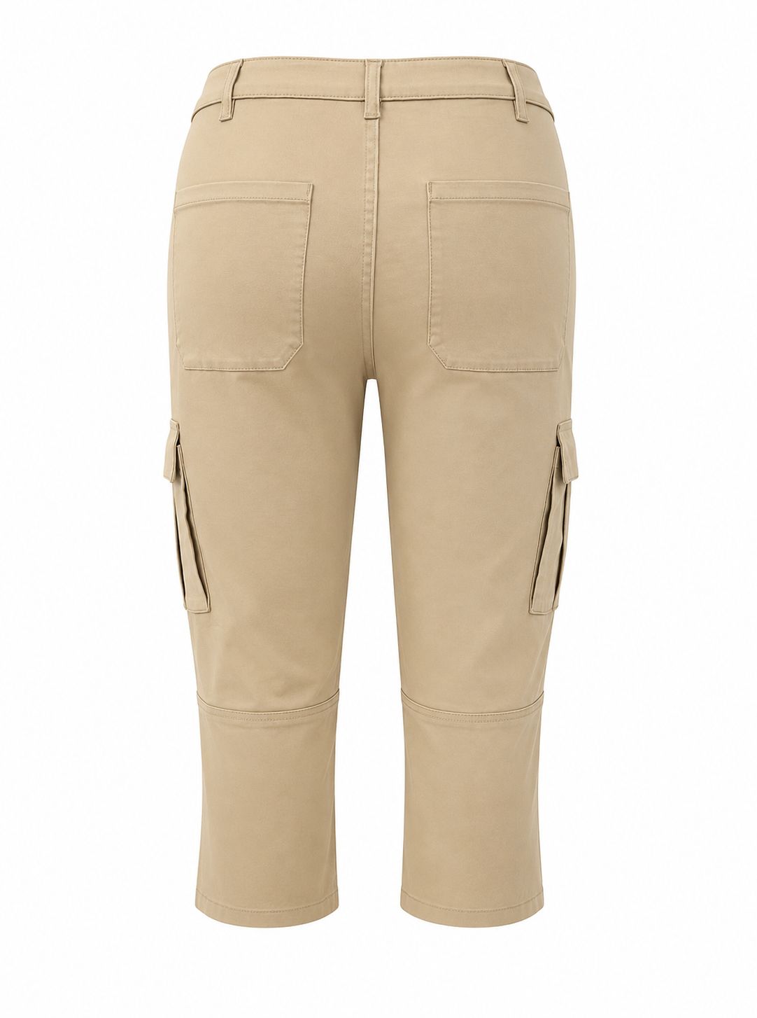 BERMUDAS
