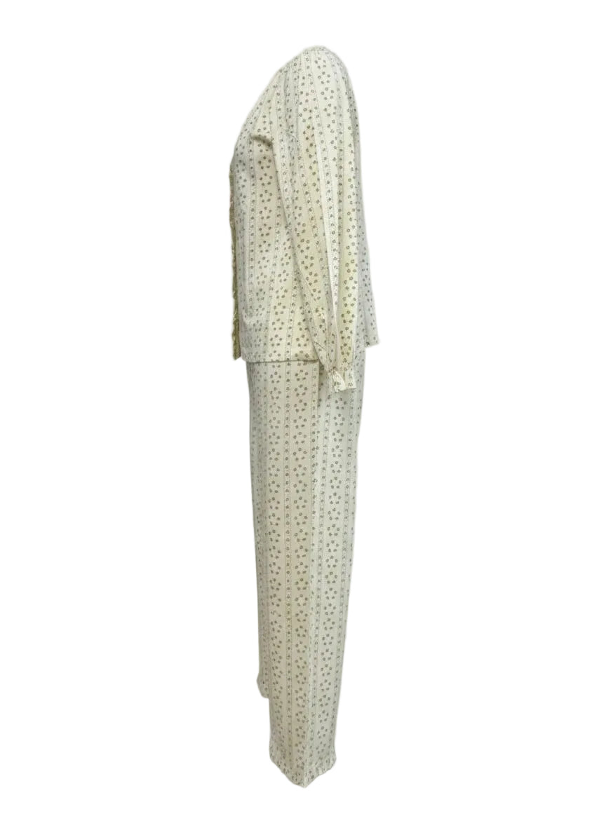 LADIES NIGHT SUIT