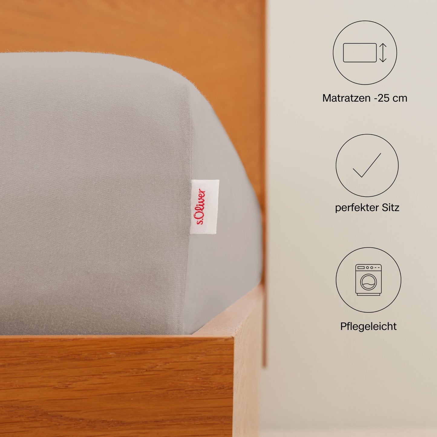 Fitted Sheet