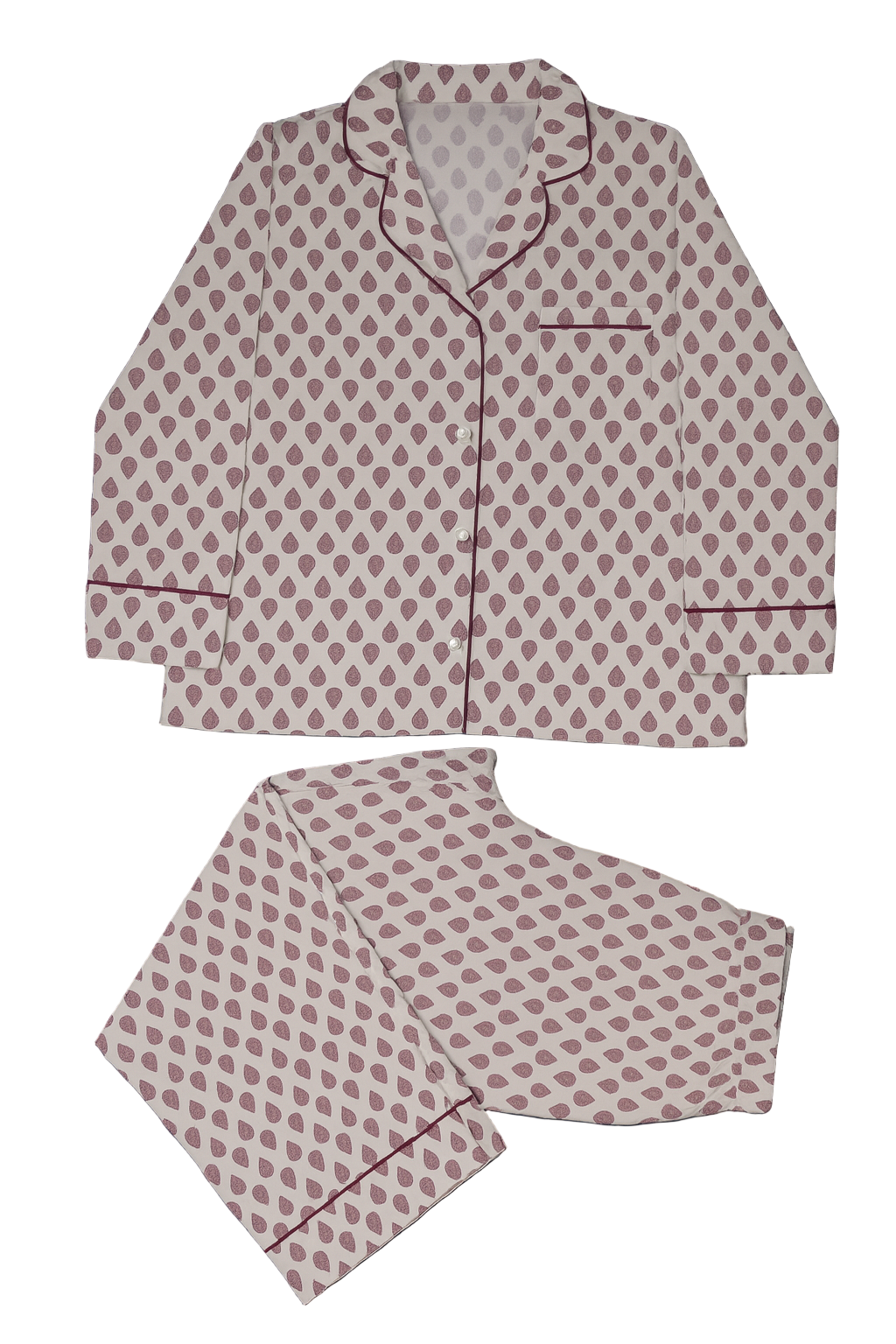 PYJAMA SET
