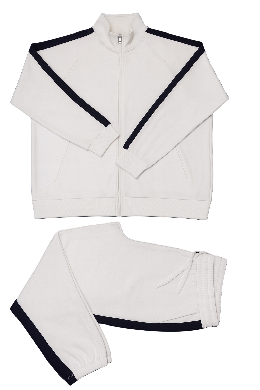 TRACK SUIT