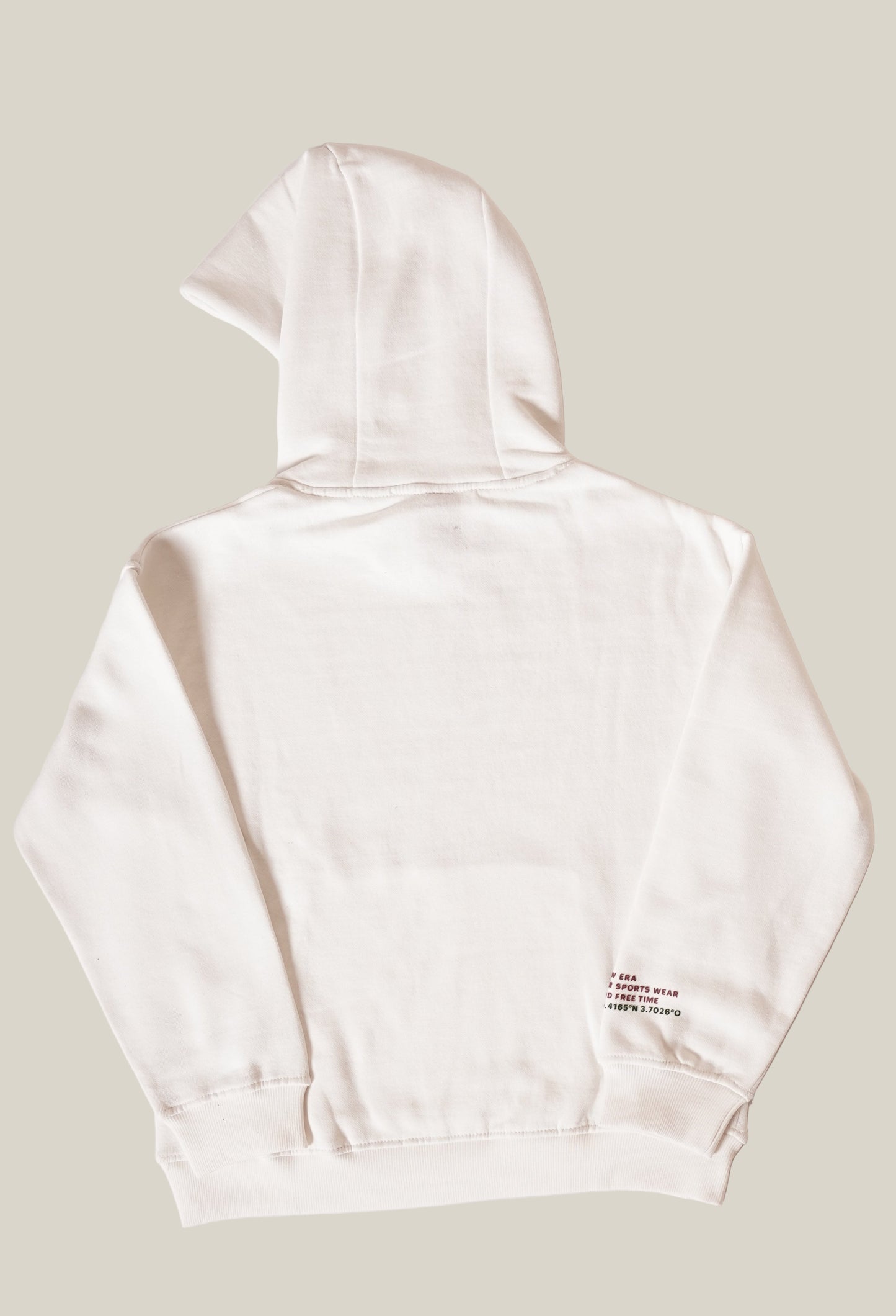 hoodie