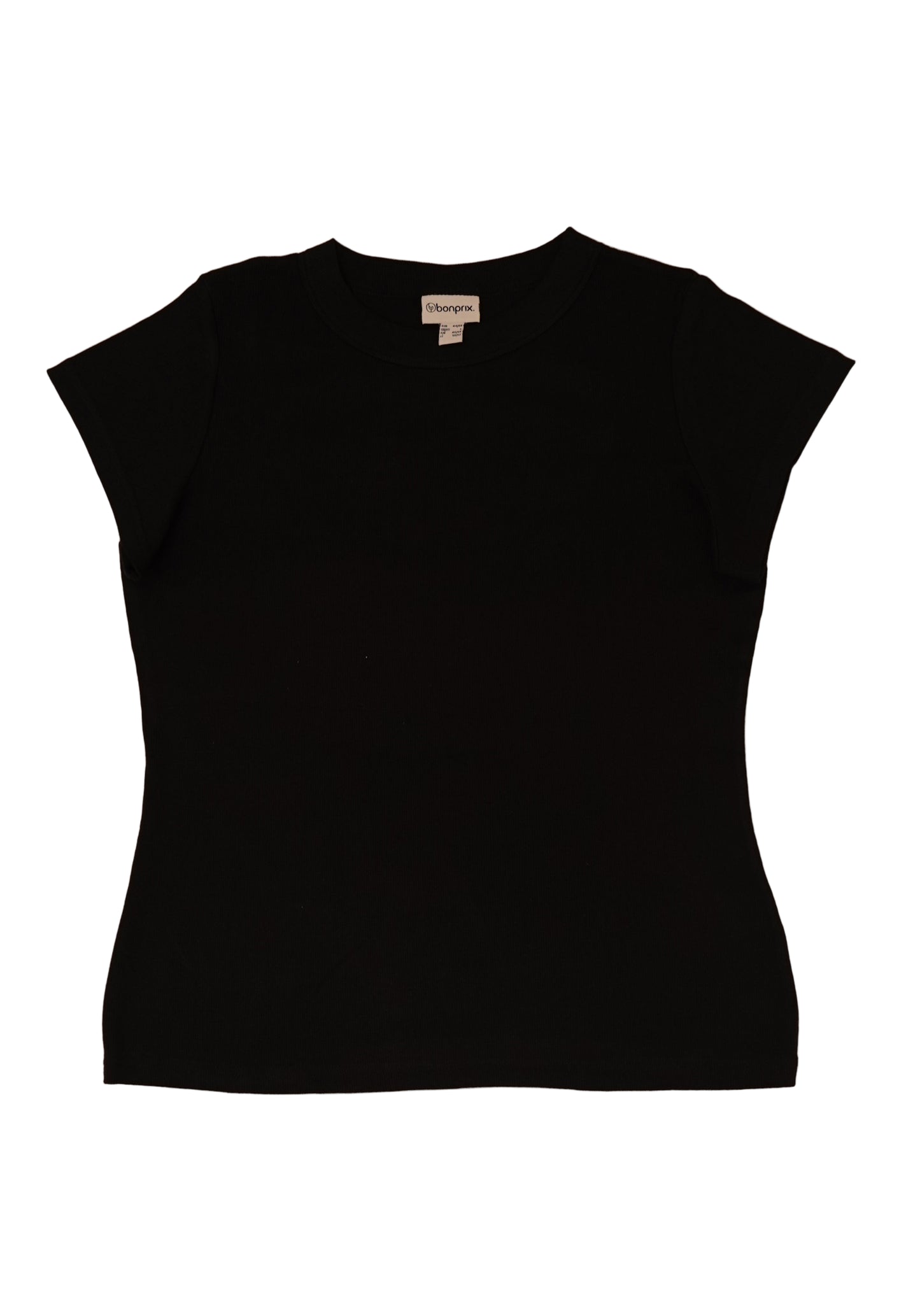 RIBBED TOP