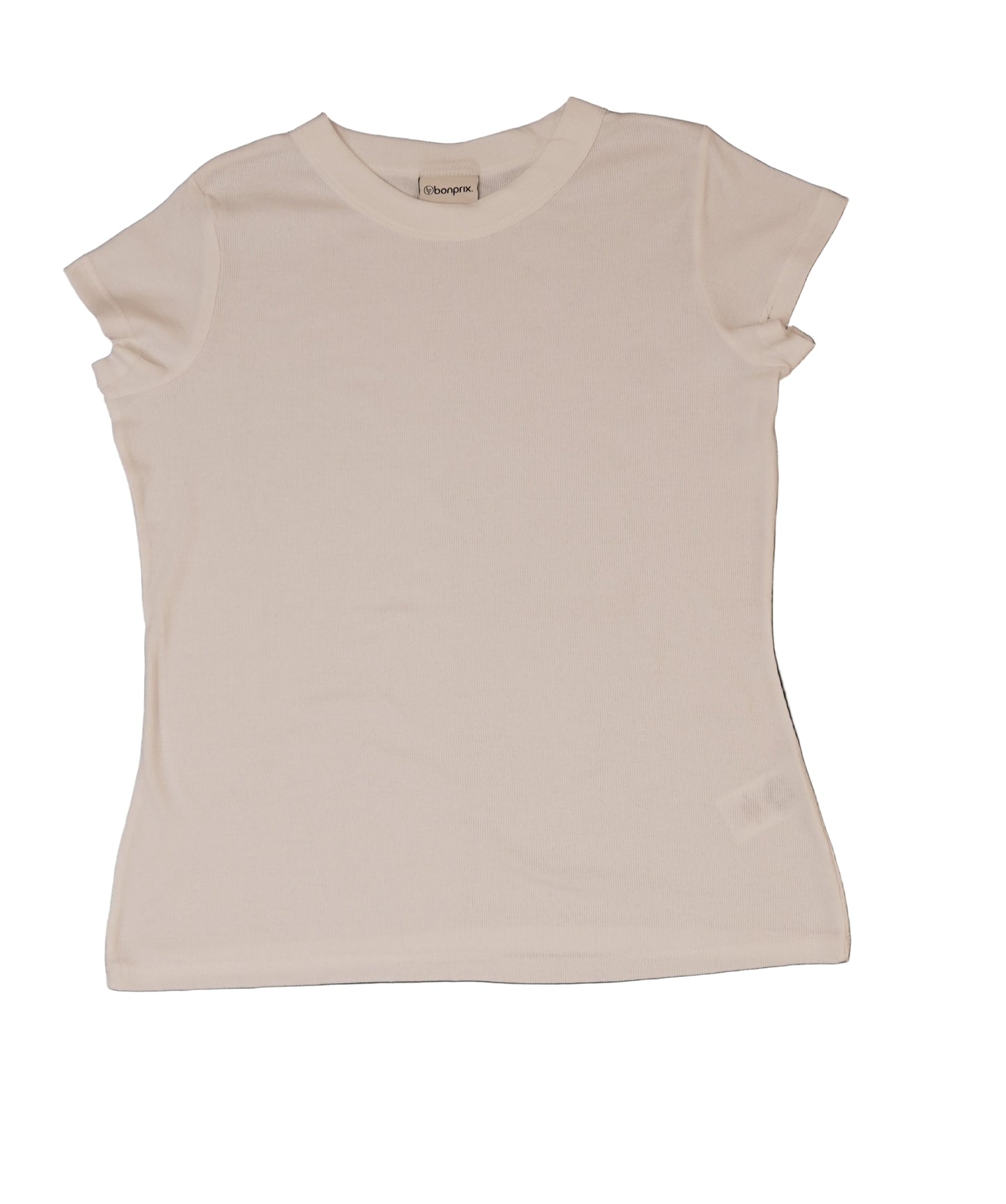 RIBBED TOP