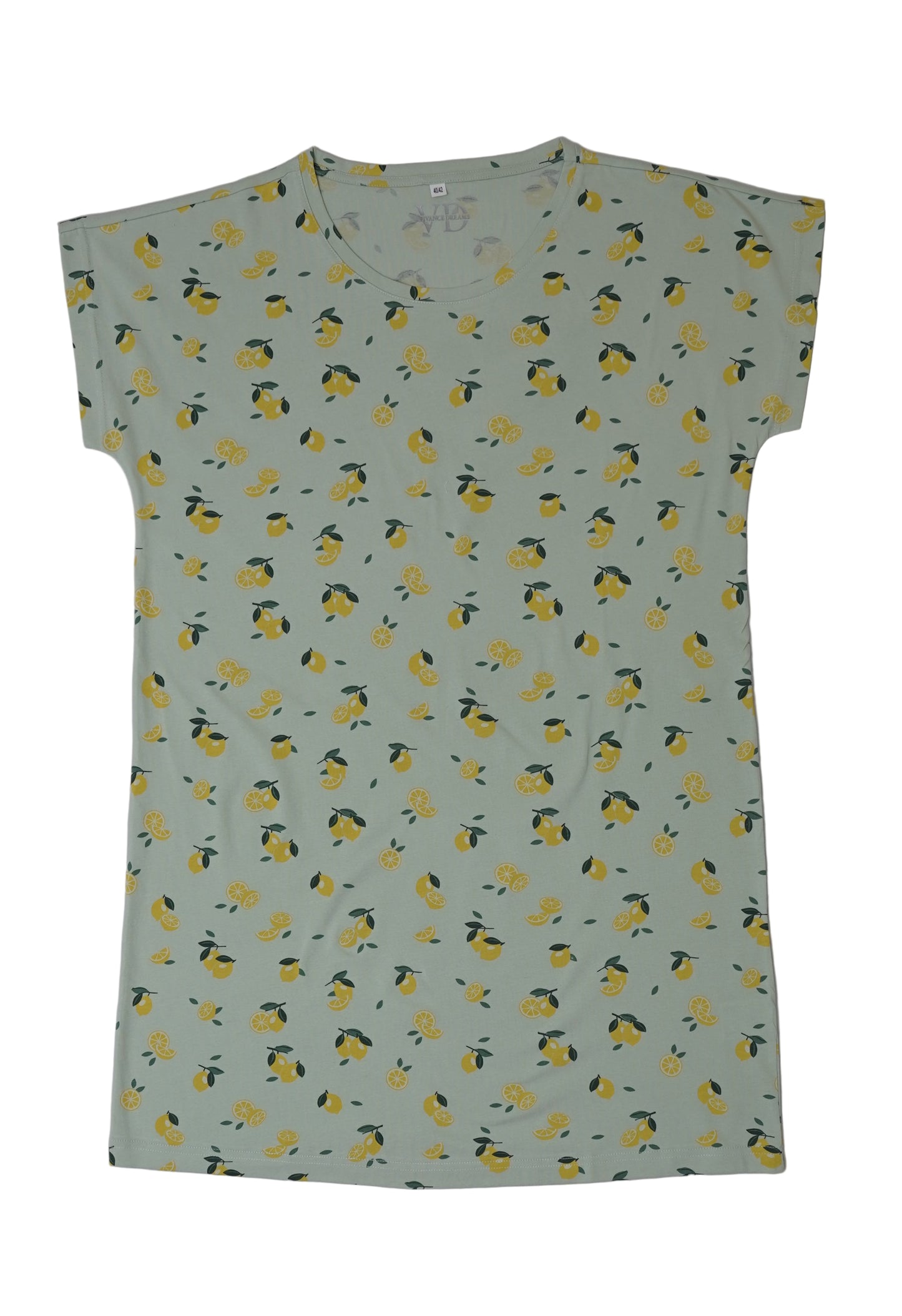 NIGHT SHIRT