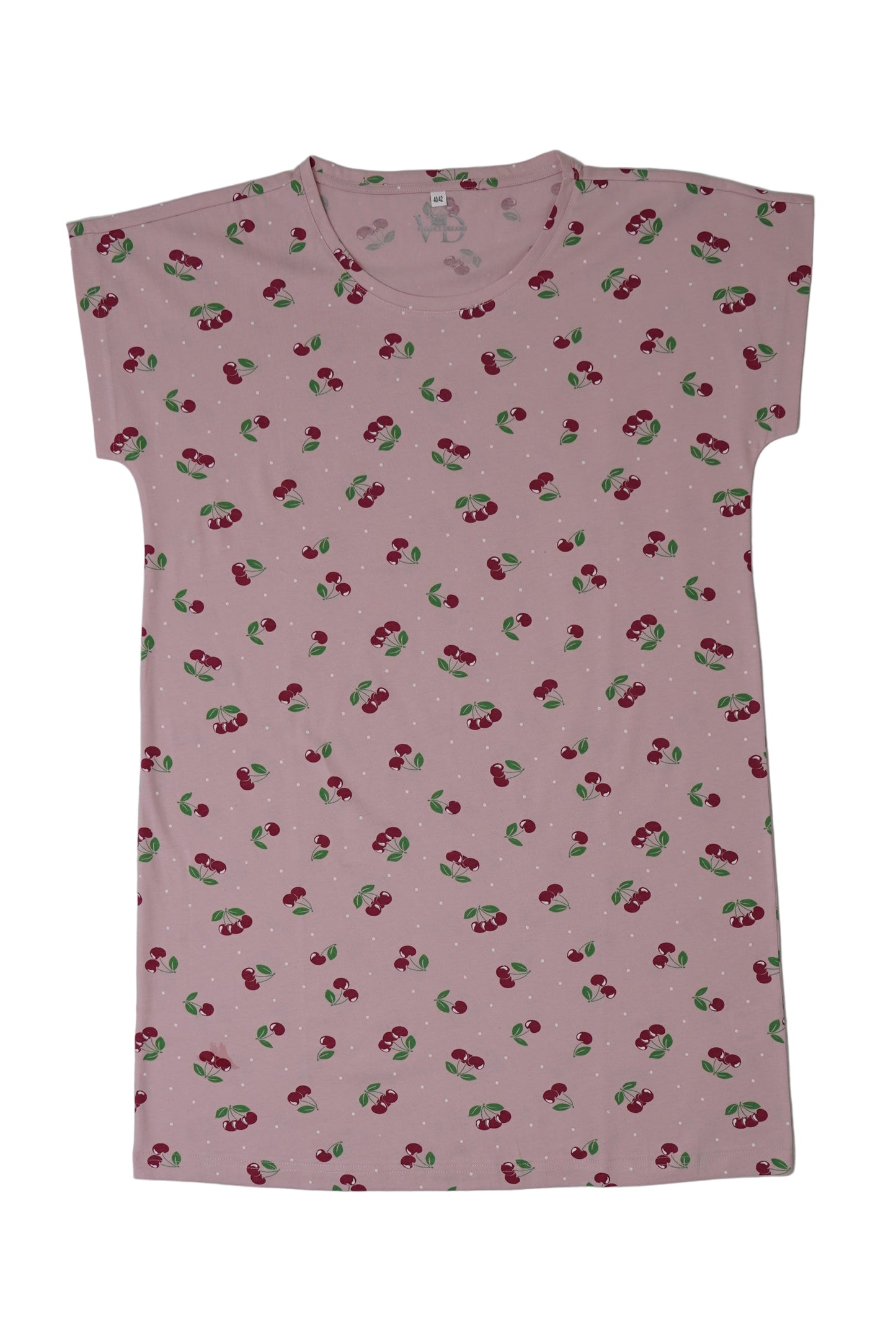 NIGHT SHIRT