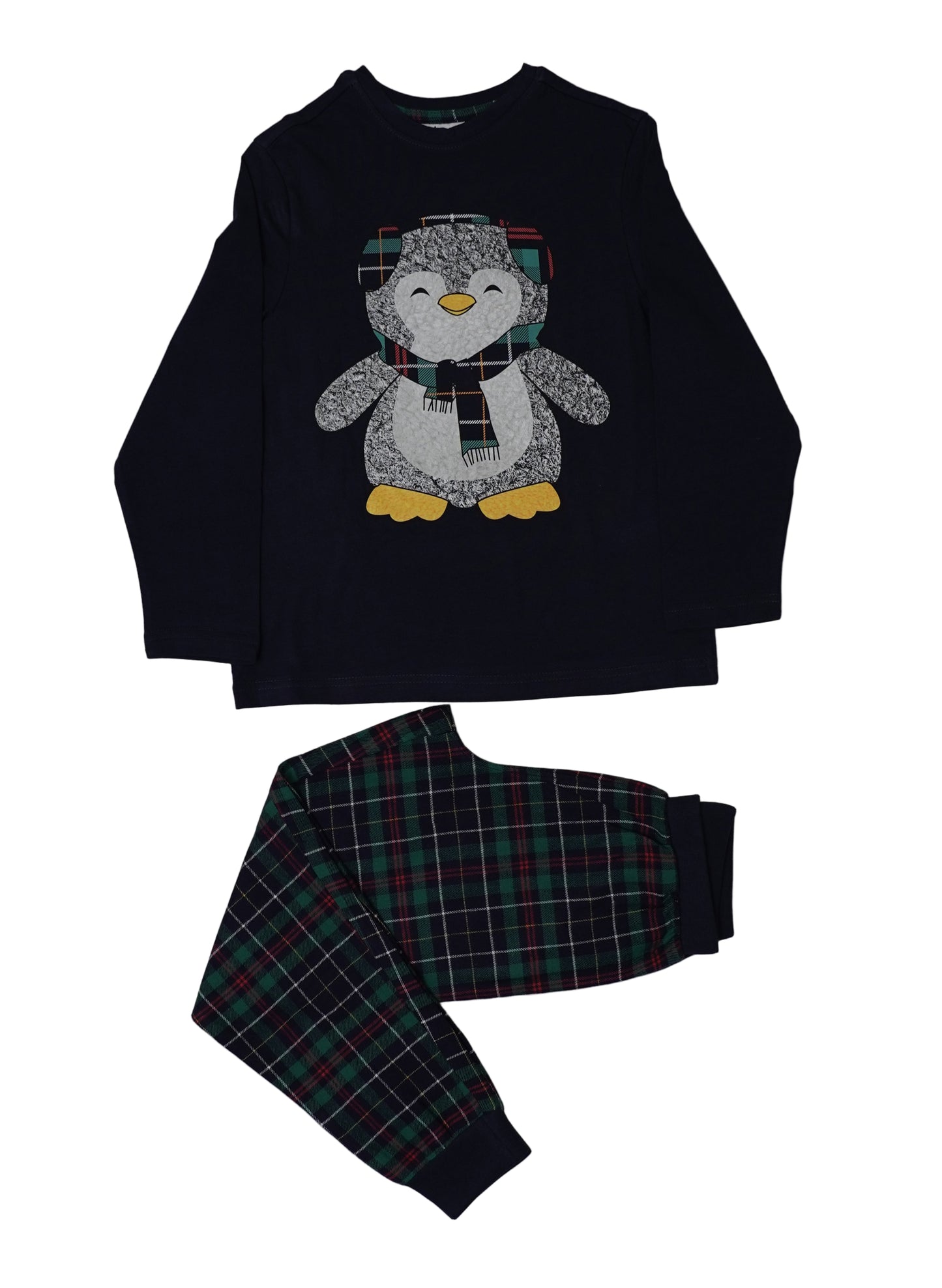 PYJAMA SET