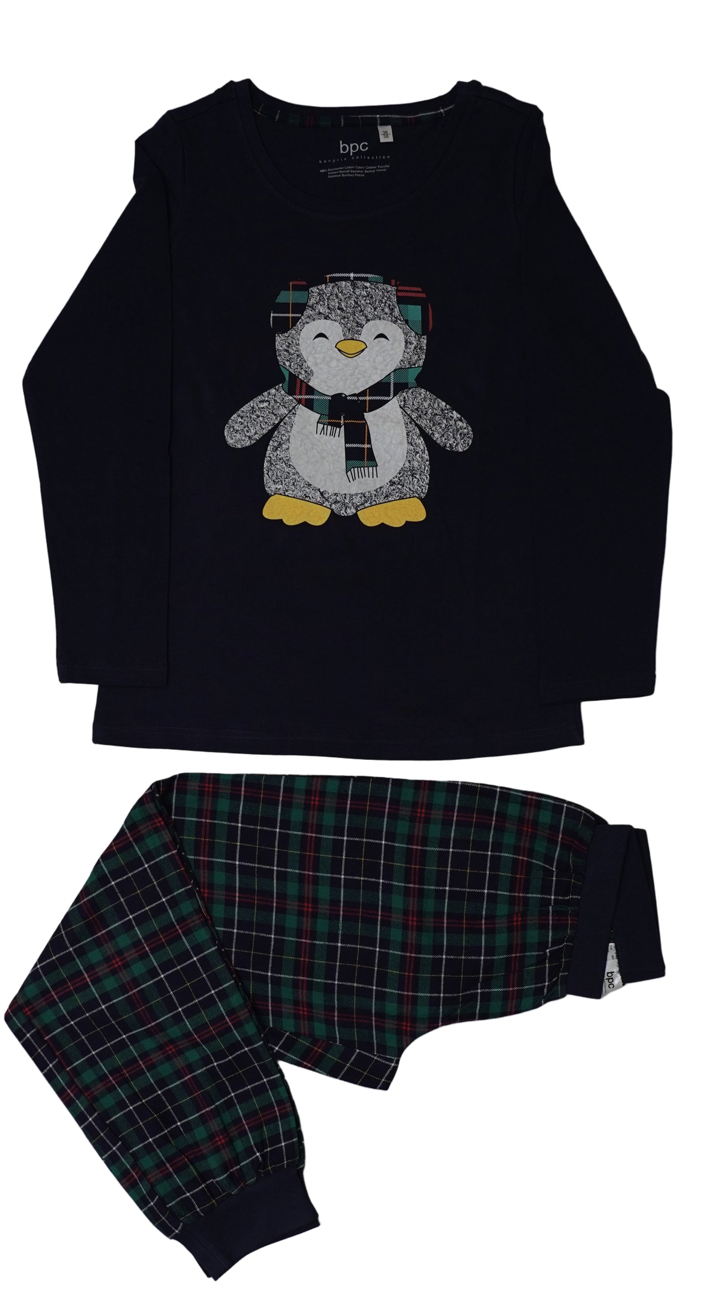 PYJAMA