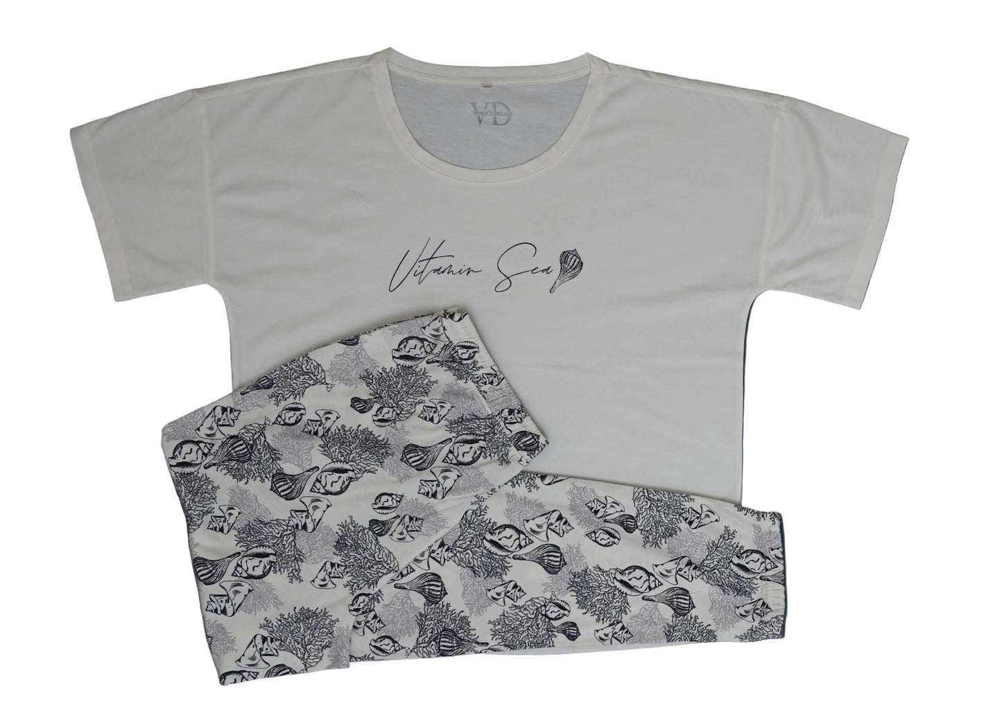 PYJAMA SHIRT