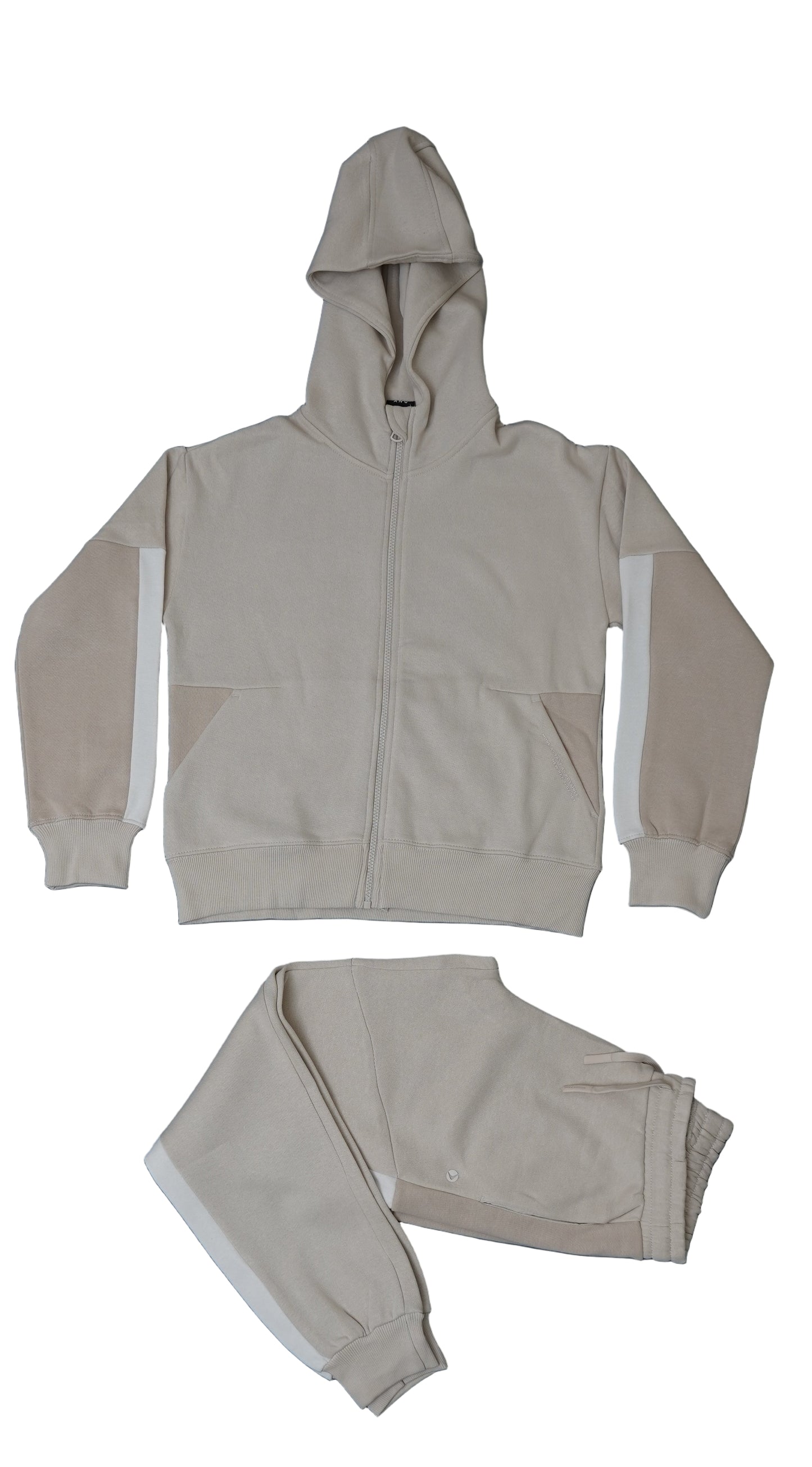 TRACK SUIT