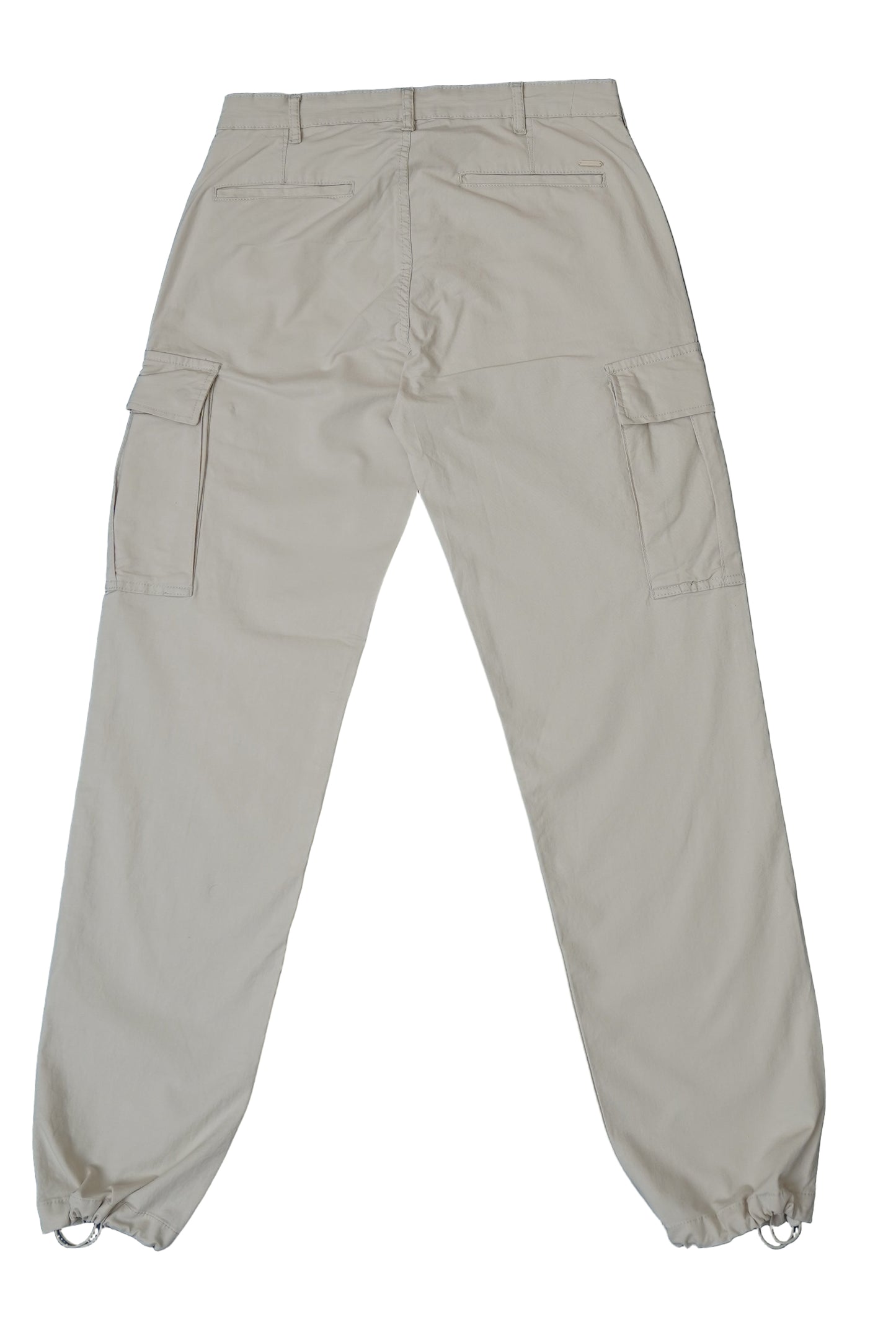 CARGO TROUSERS