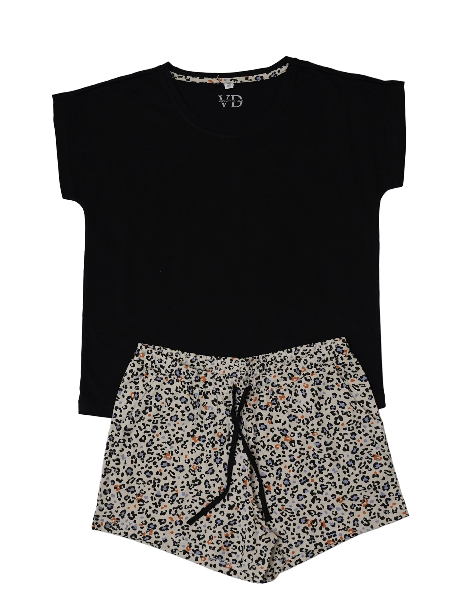 SHORTY SET