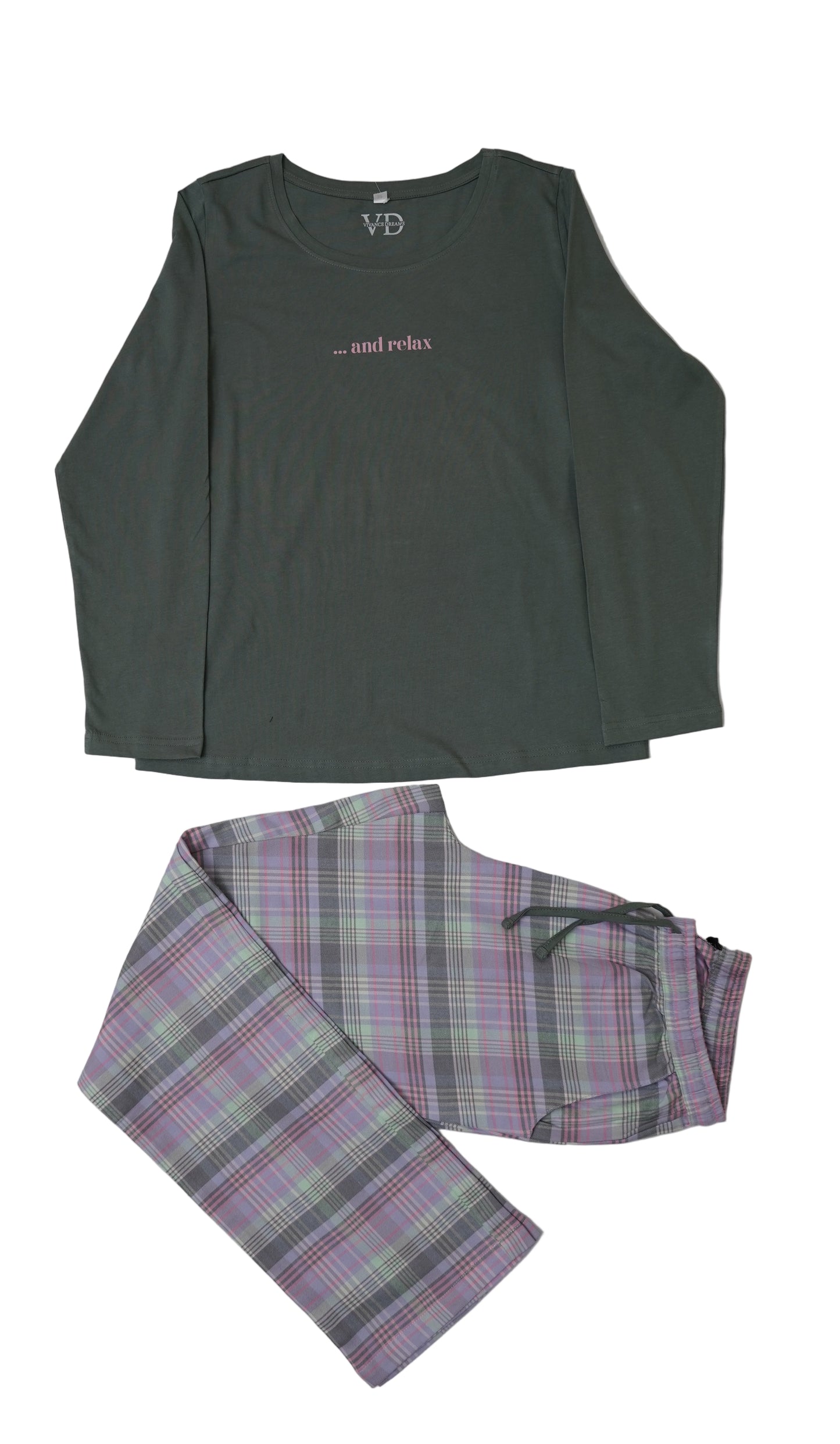 PYJAMA SET