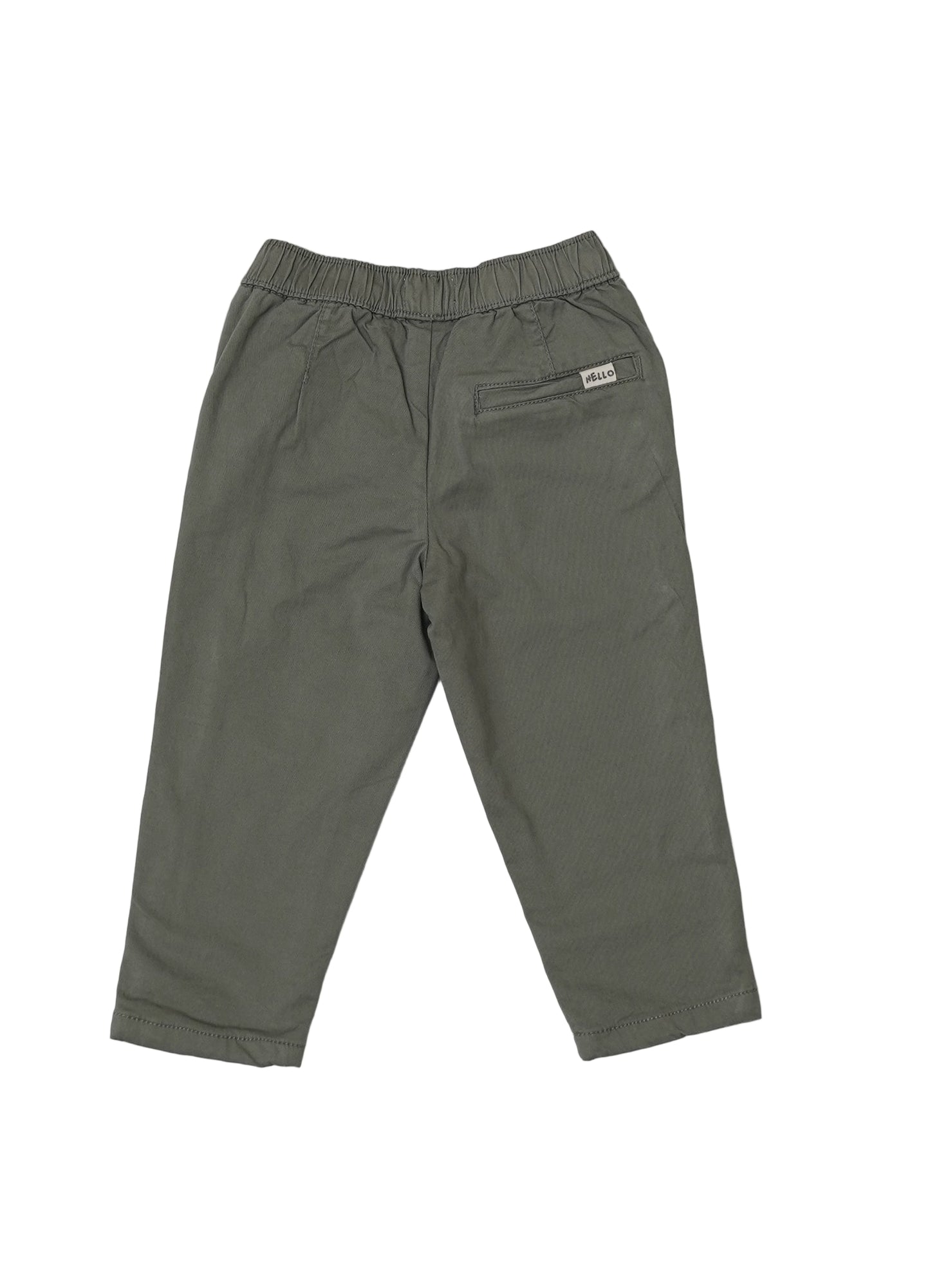 PANTS