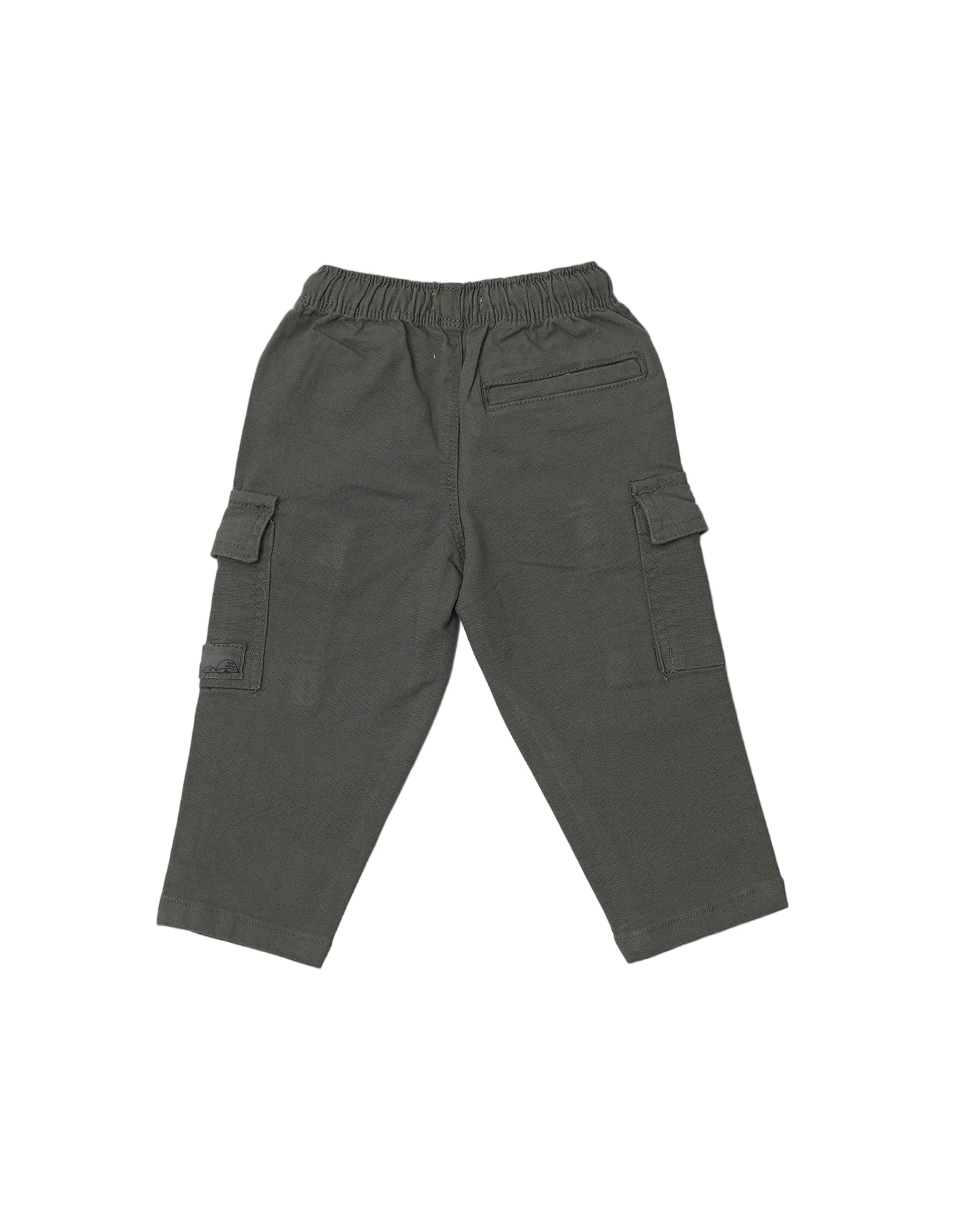 CARGON PANTS