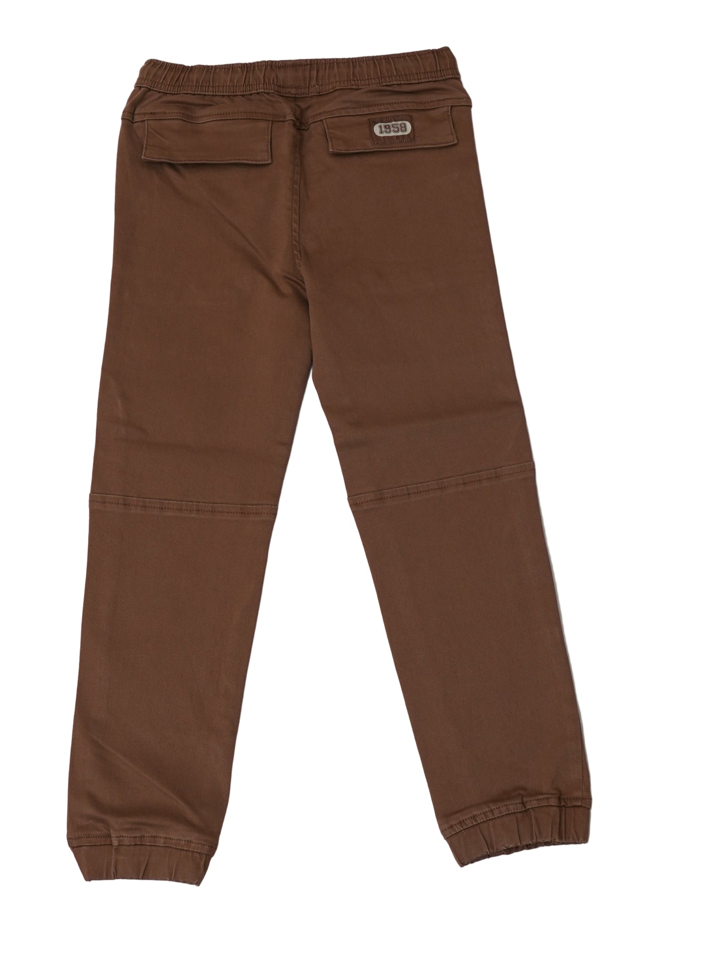 TROUSERS