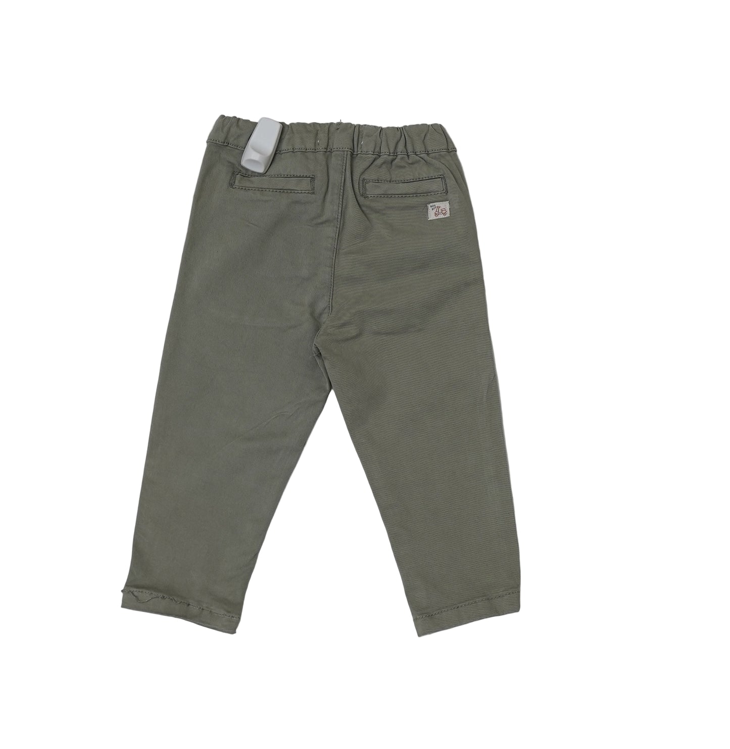 CHINO PANTS