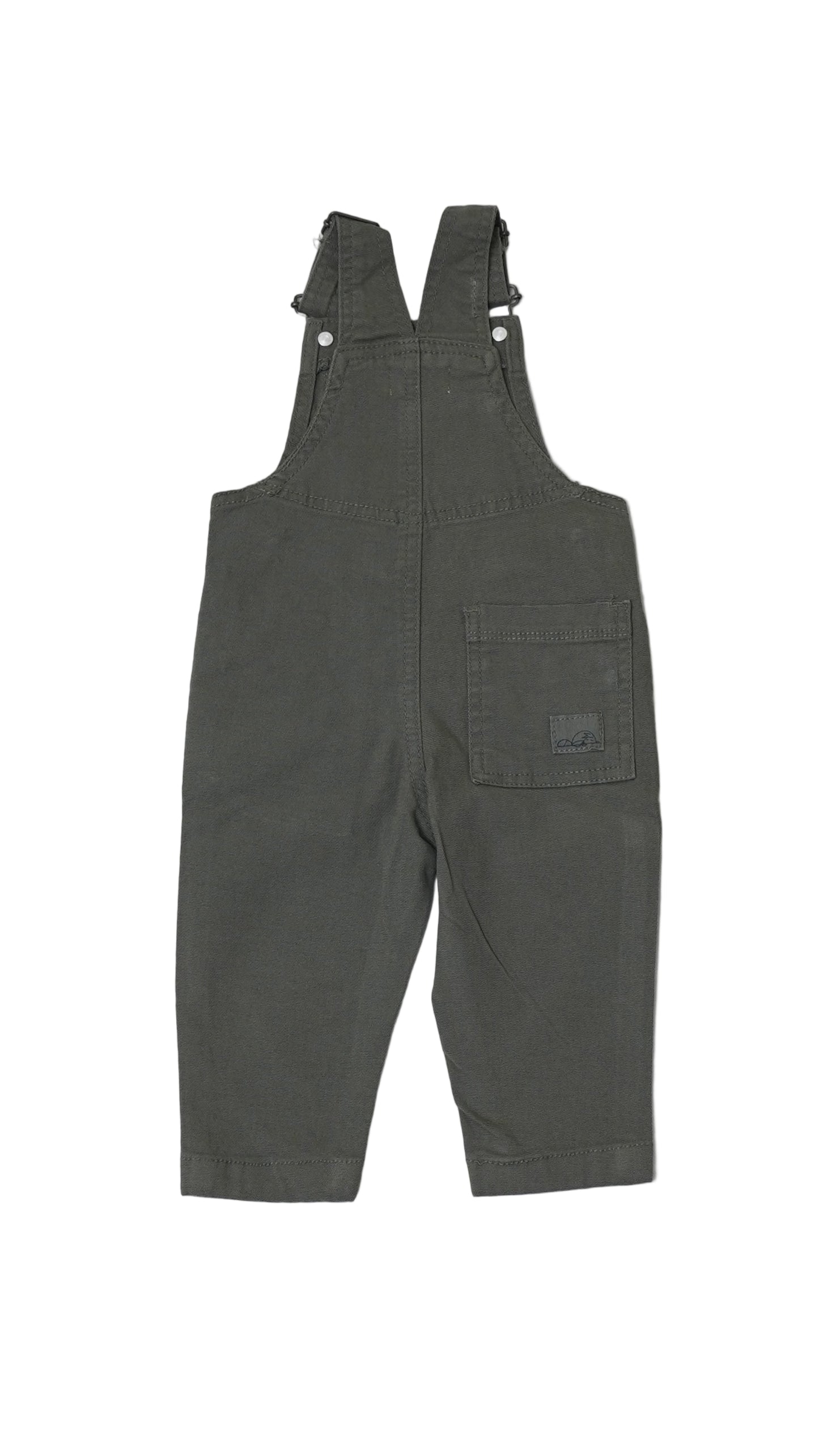ROMPER