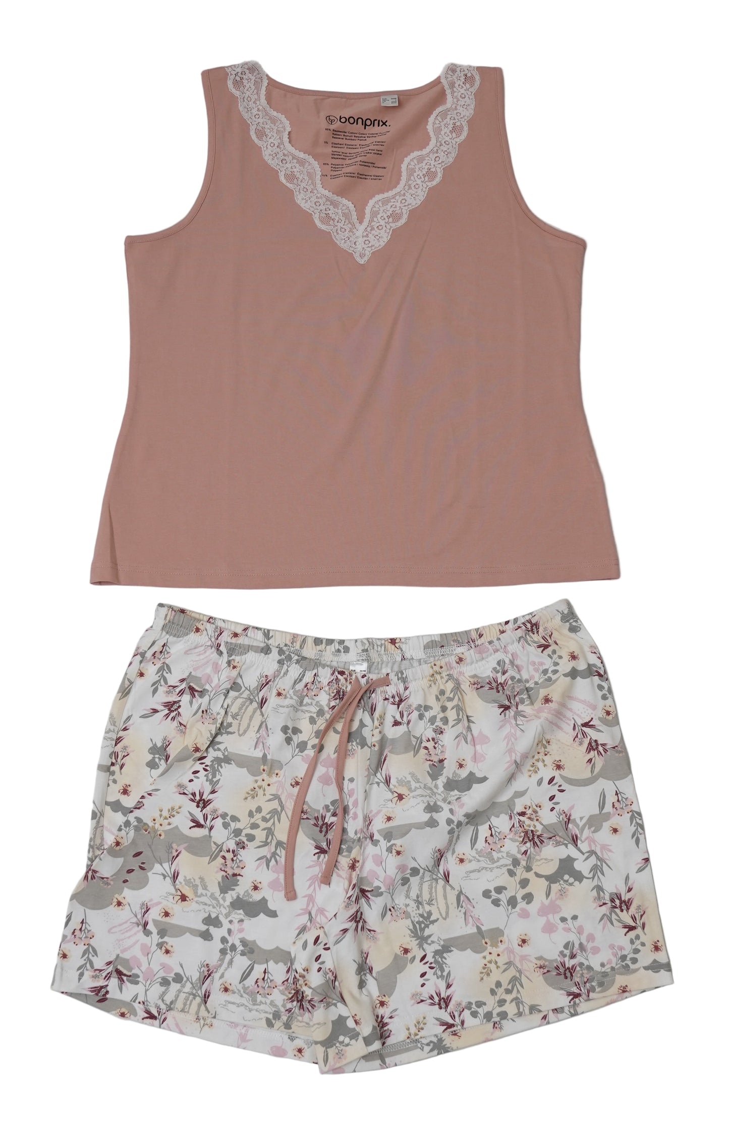 SHORT SET