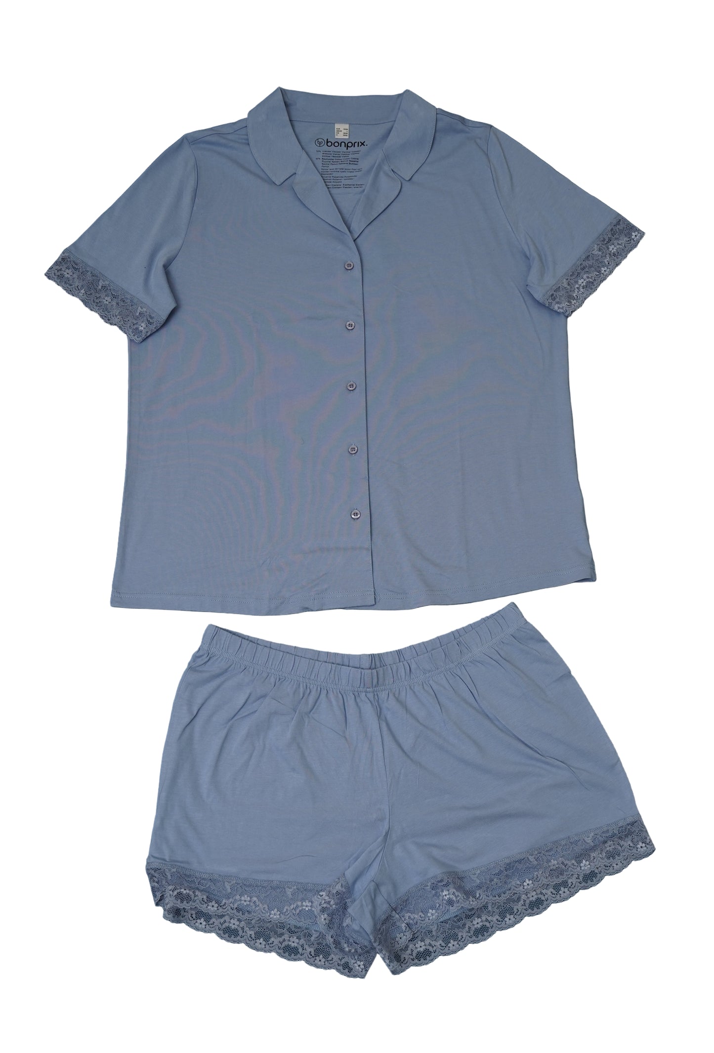 shorty set