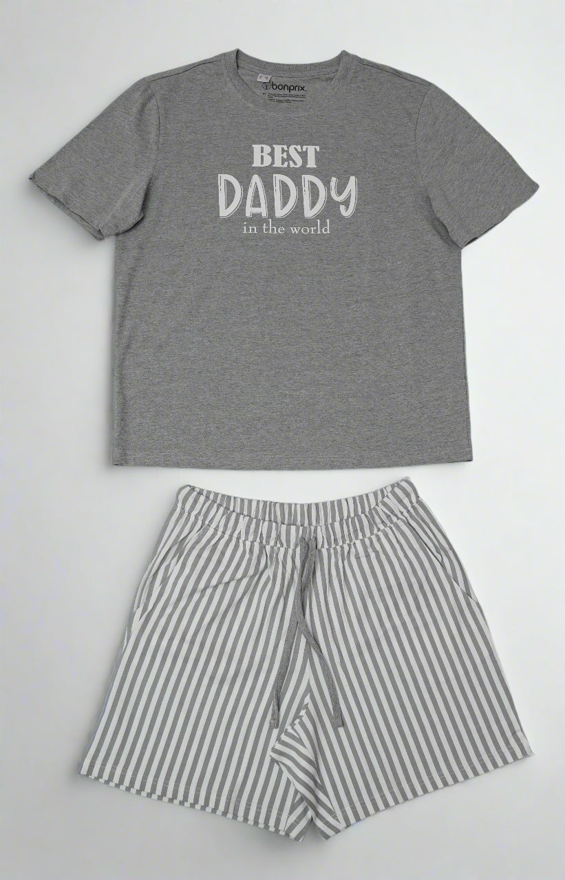 SHORTY SET