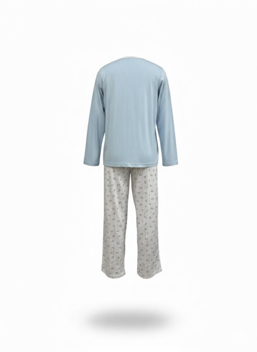 PAJAMA SET