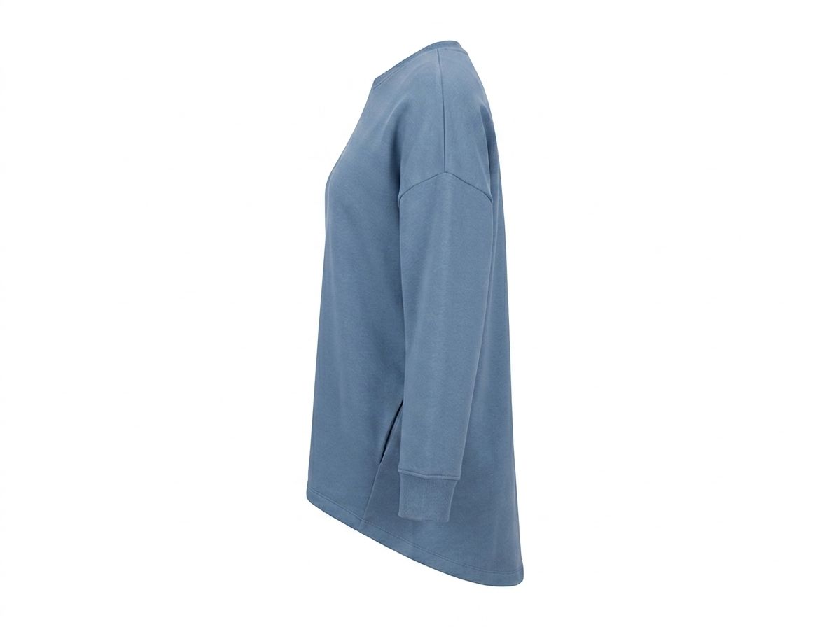 BAGGY SWEATSHIRT