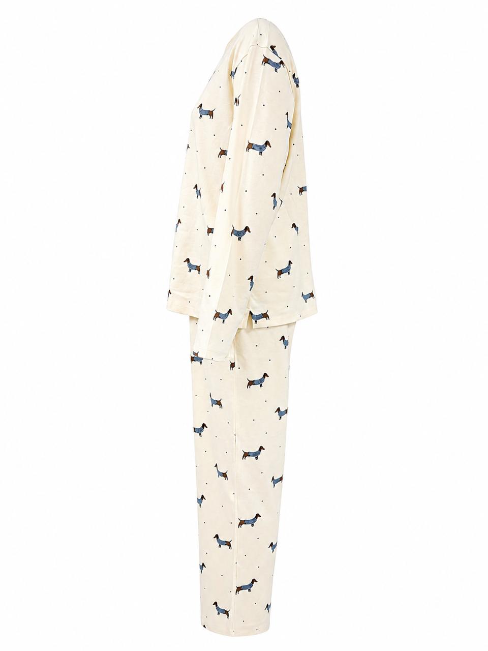 PYJAMA SET
