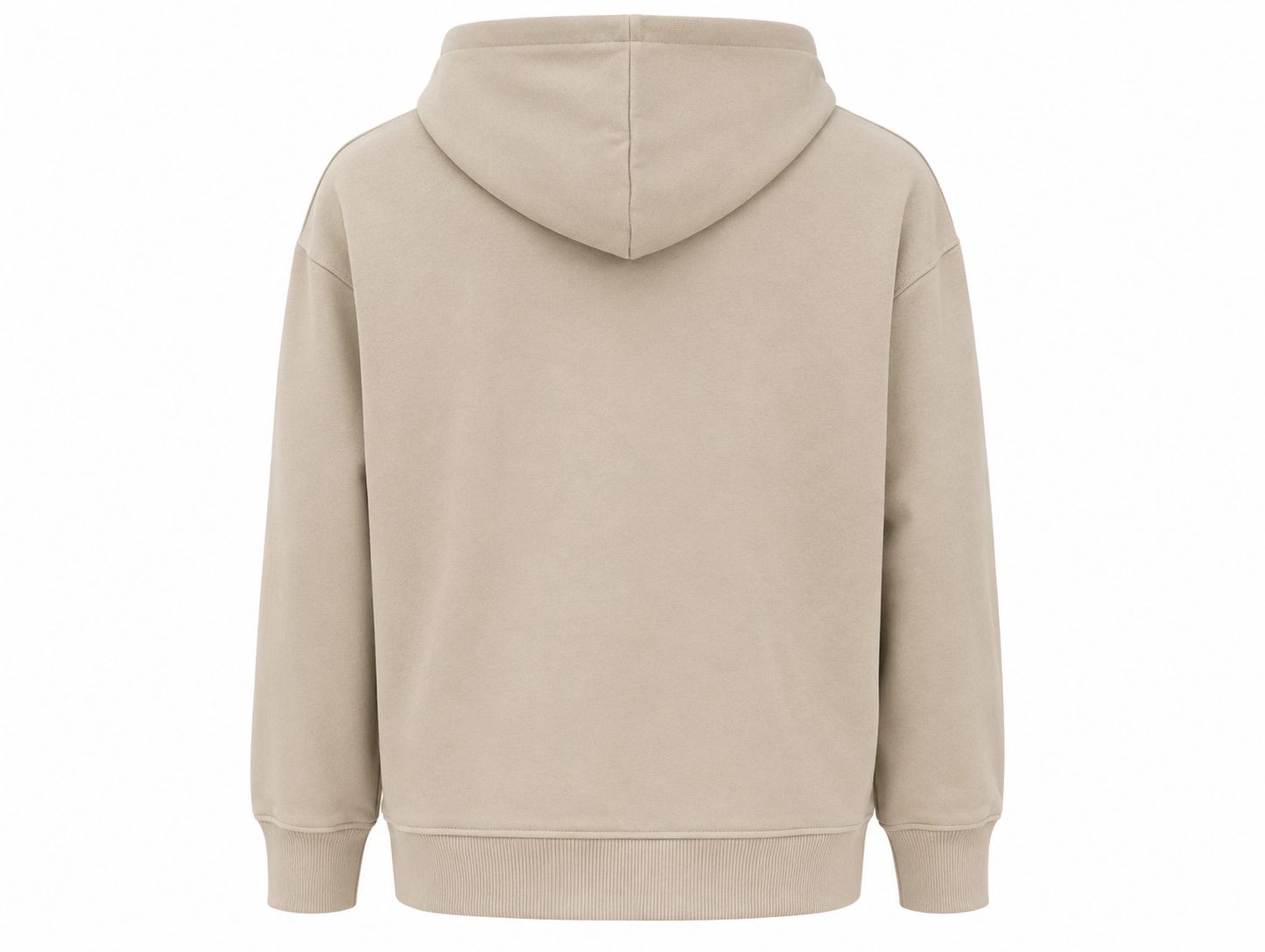 PULLOVER HEAD