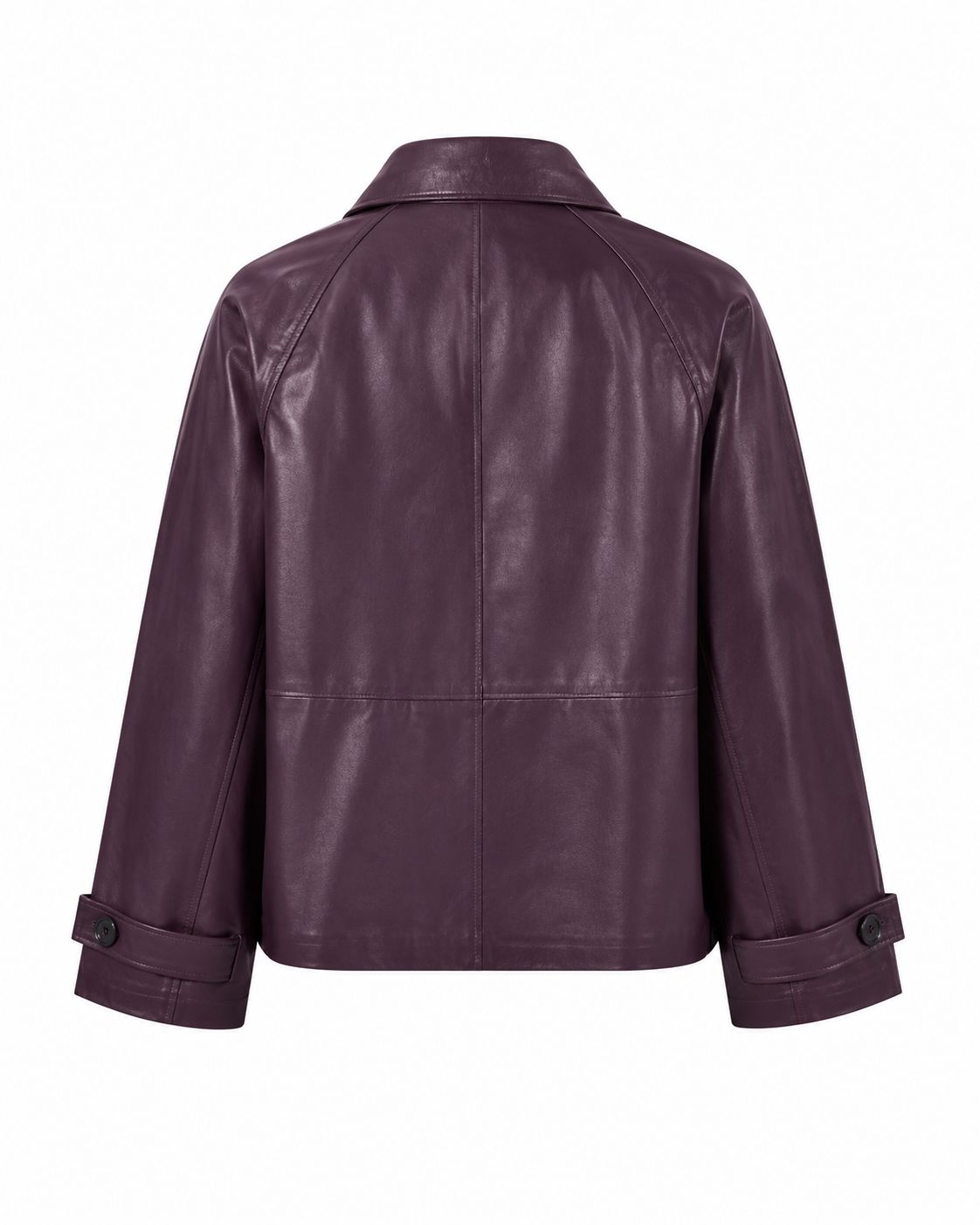 PEA COAT