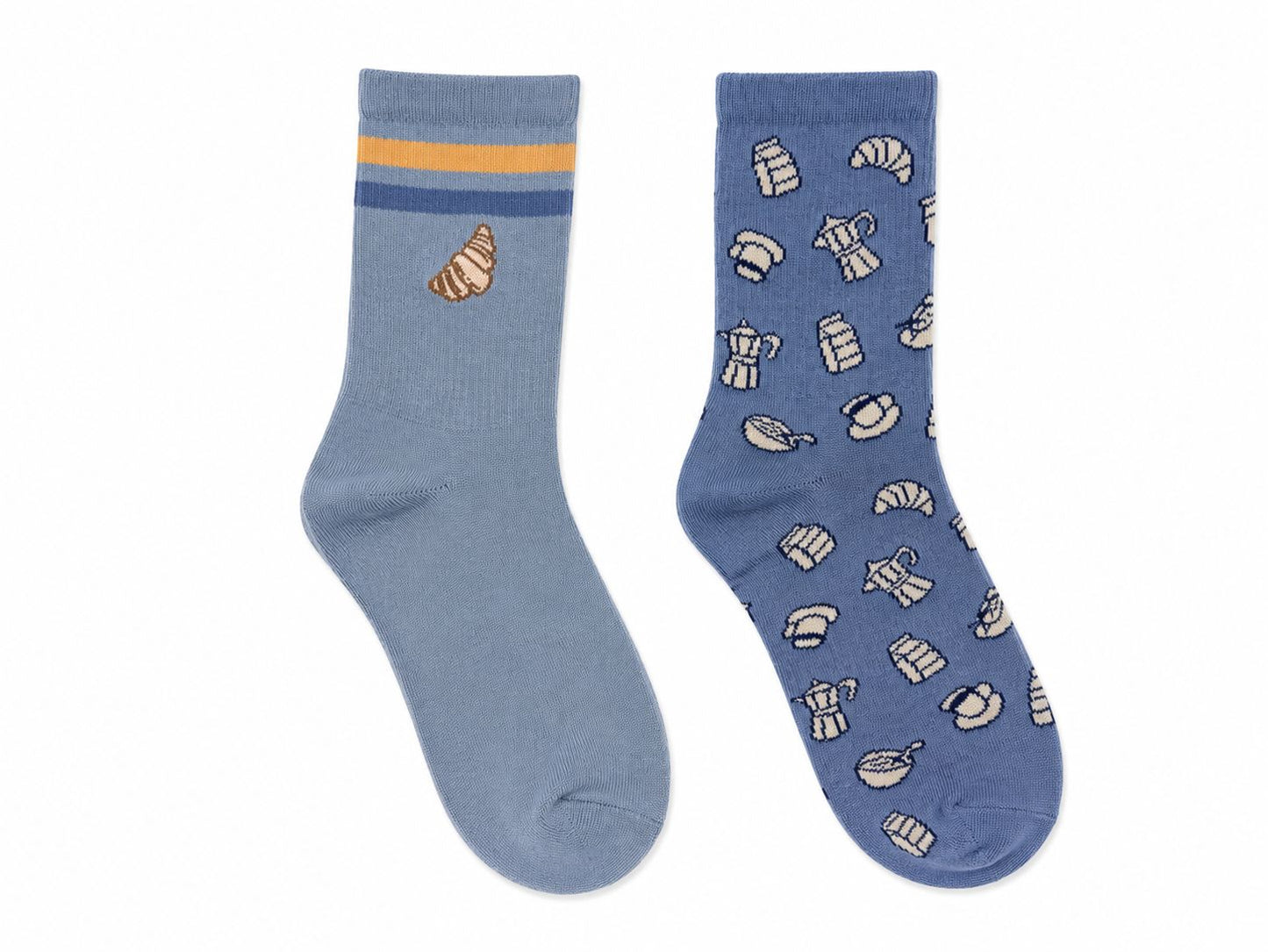 PATTERN SOCKS