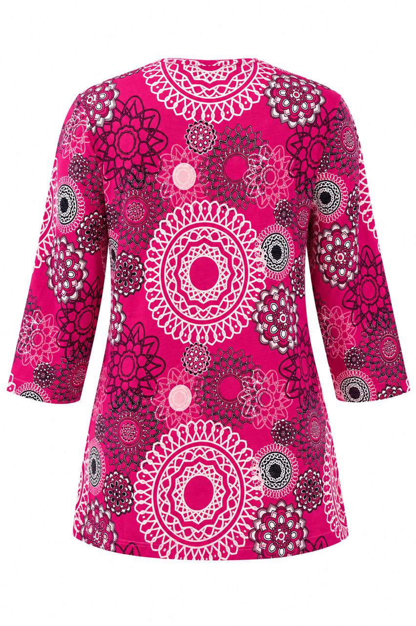 TUNIC TOP