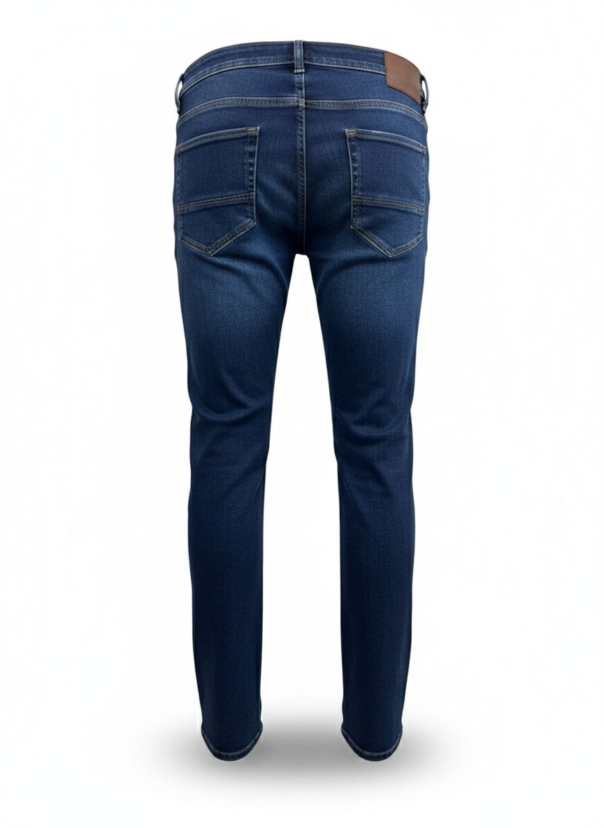 SLIM JEANS