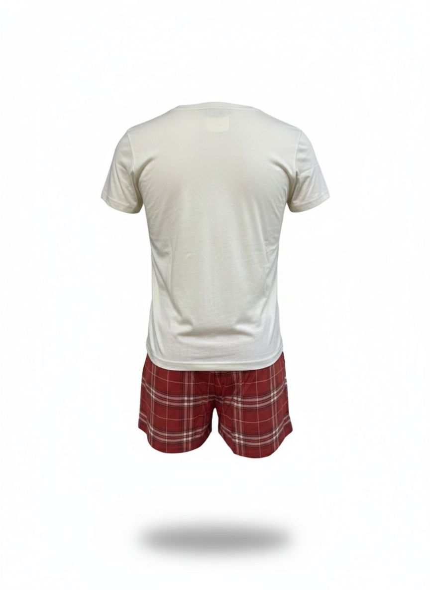 SHORTY SETS