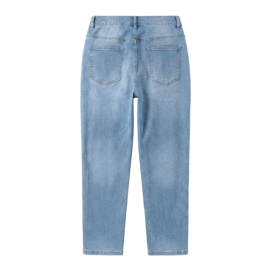 MOM JEANS
