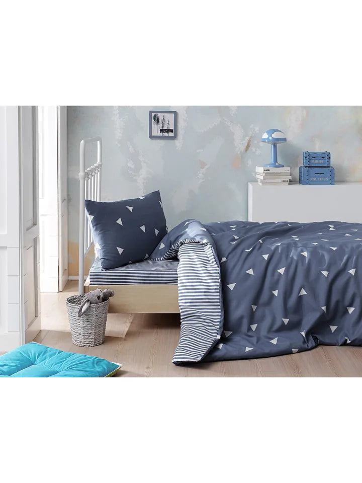 Single quilt cover