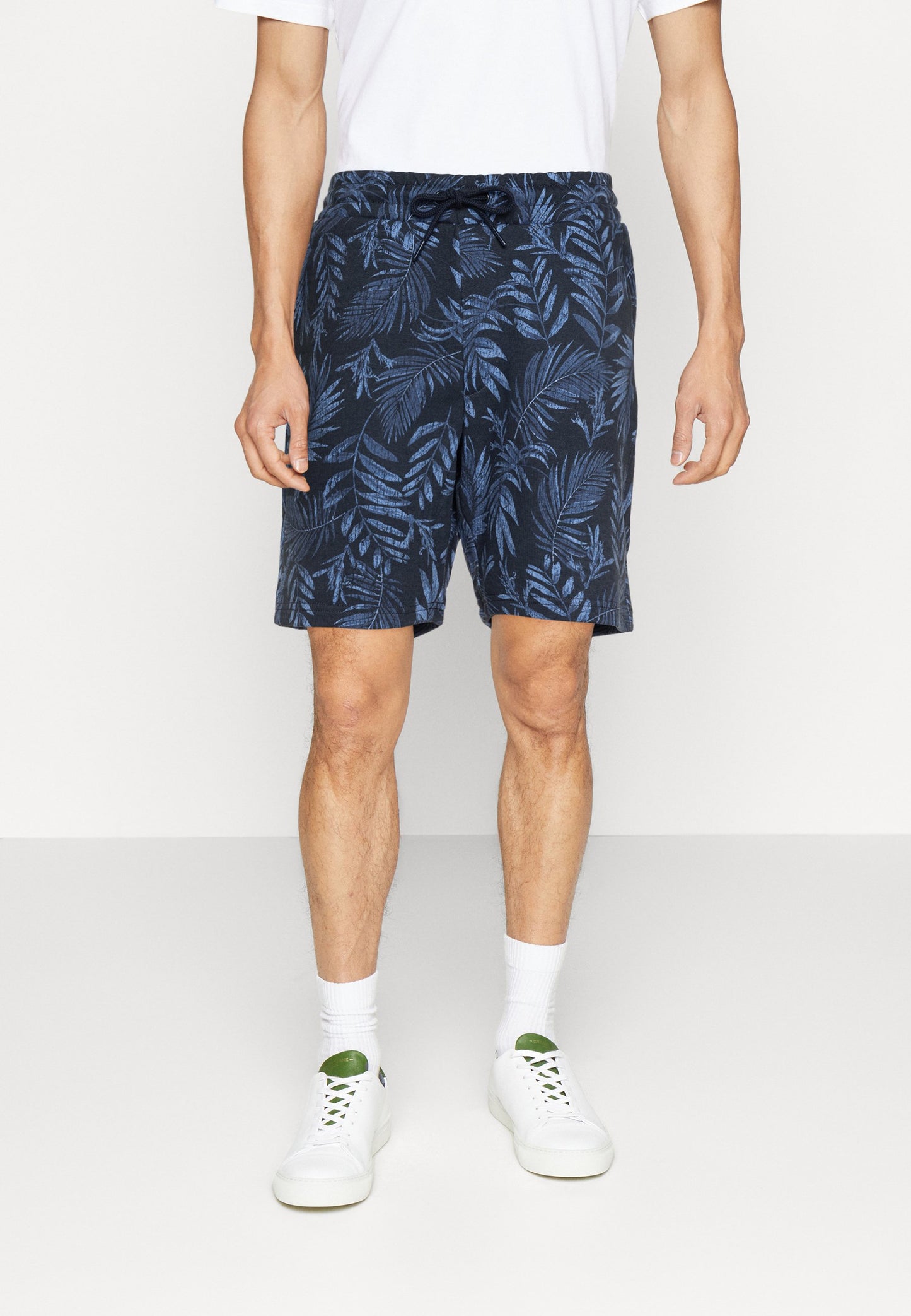 Floral Shorts