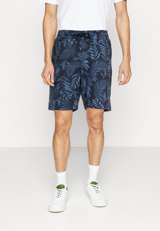 Floral Shorts