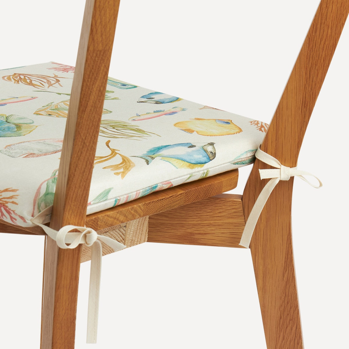 Chair pad