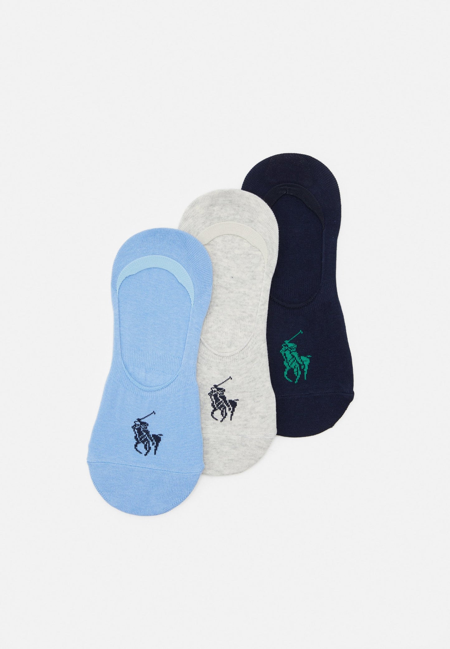 3 PACK - Trainer socks