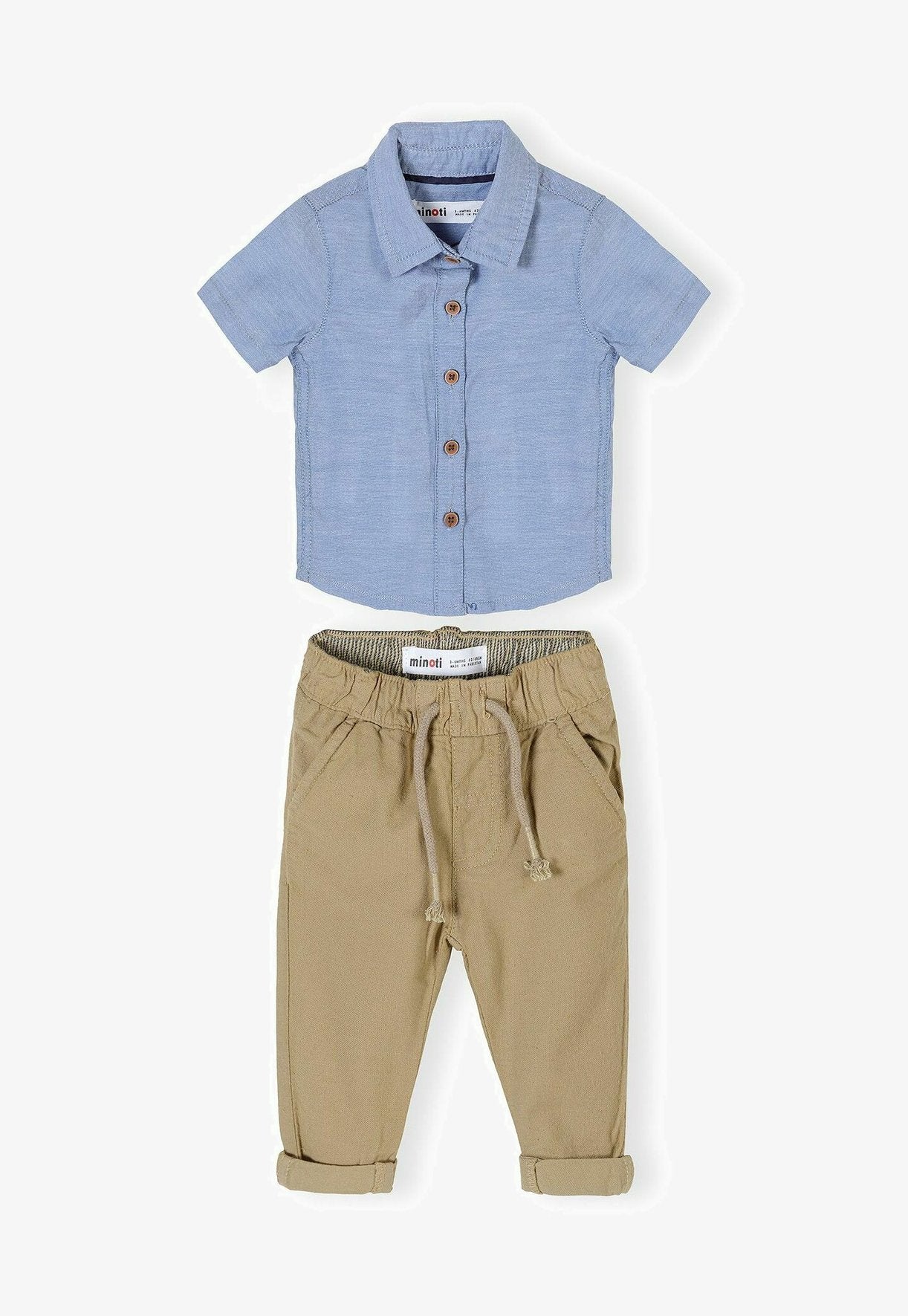 2 PCS SET - Trousers