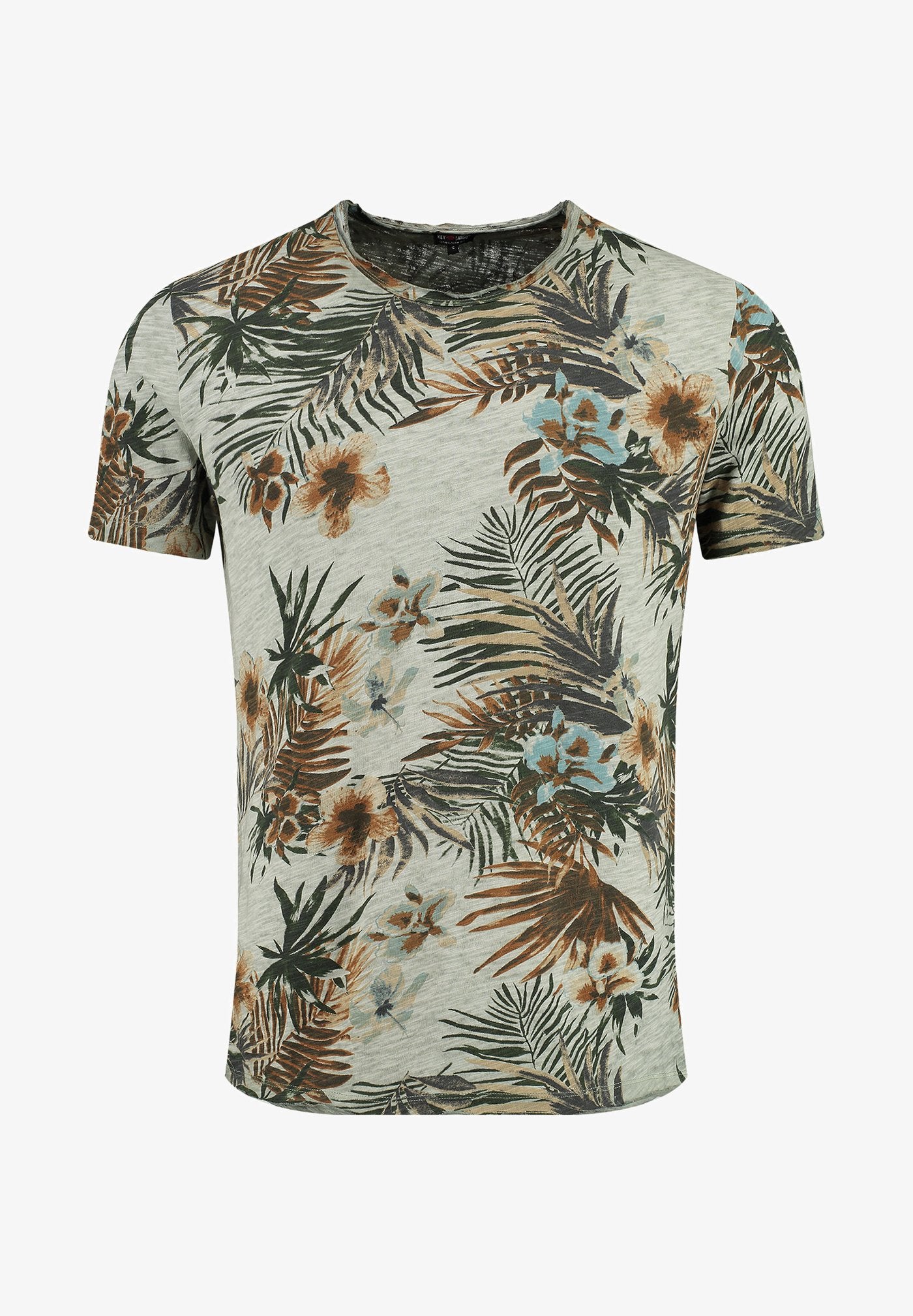 Print T-shirt