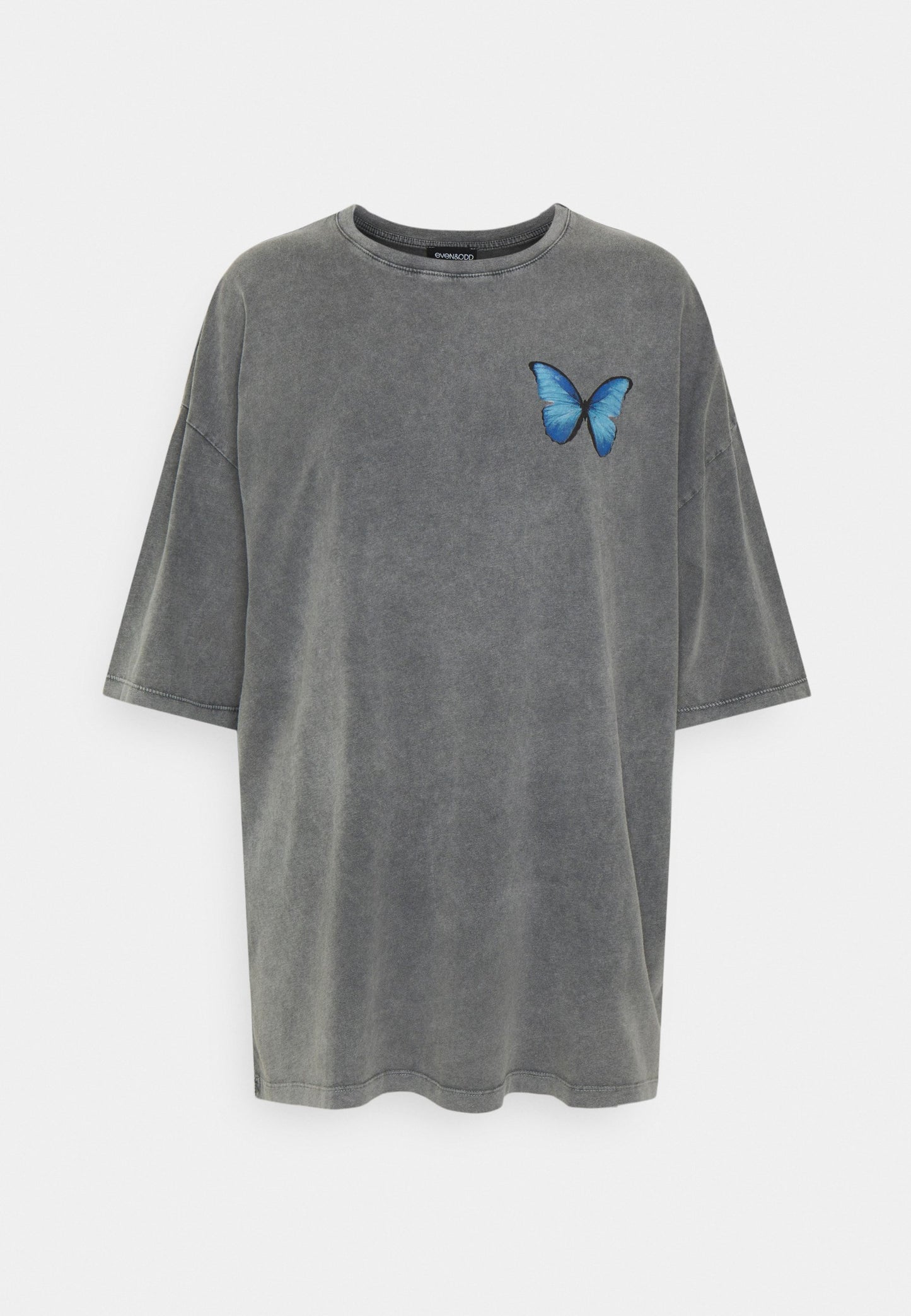 Print T-shirt