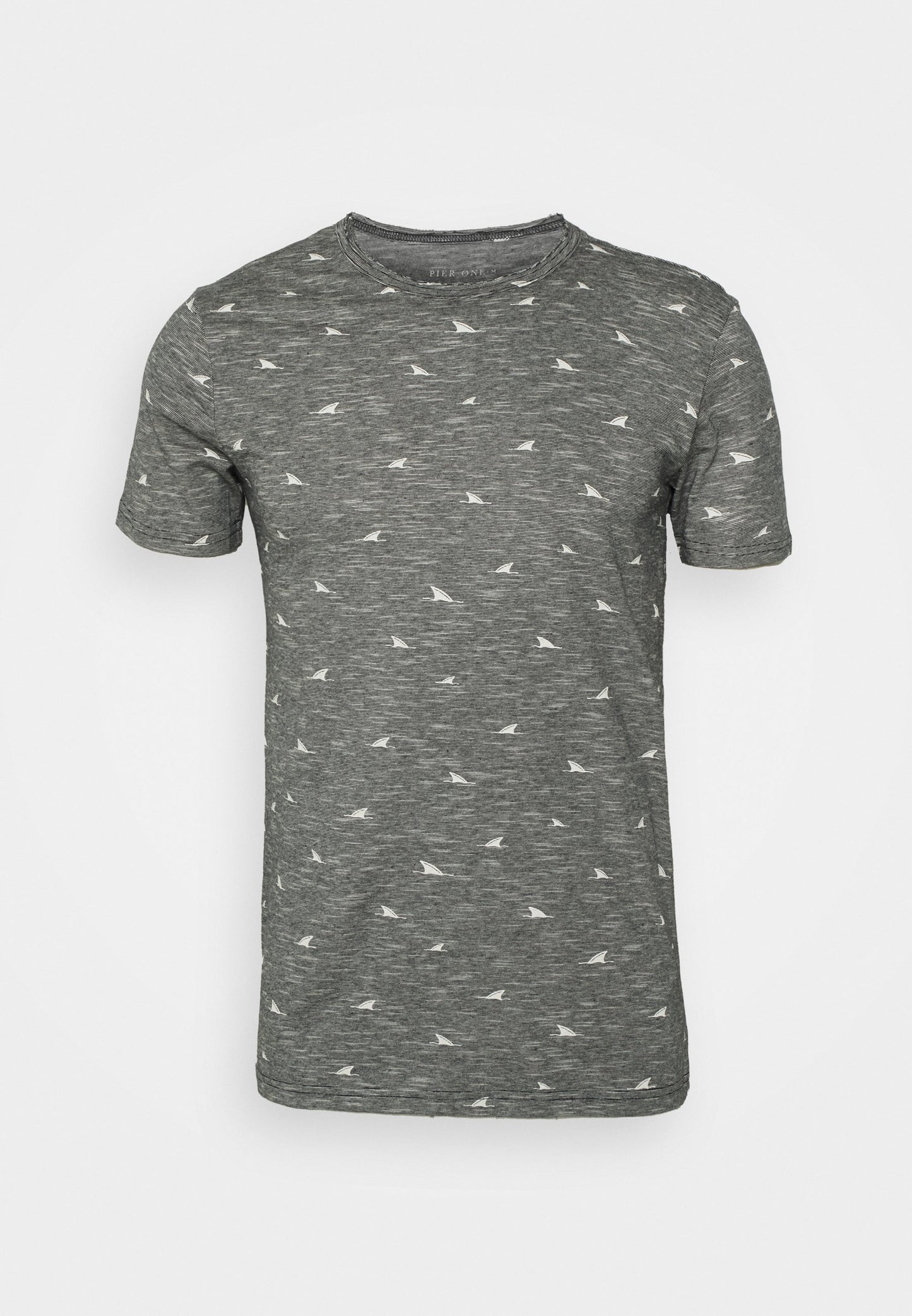 Print T-shirt