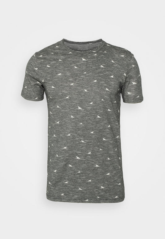 Print T-shirt