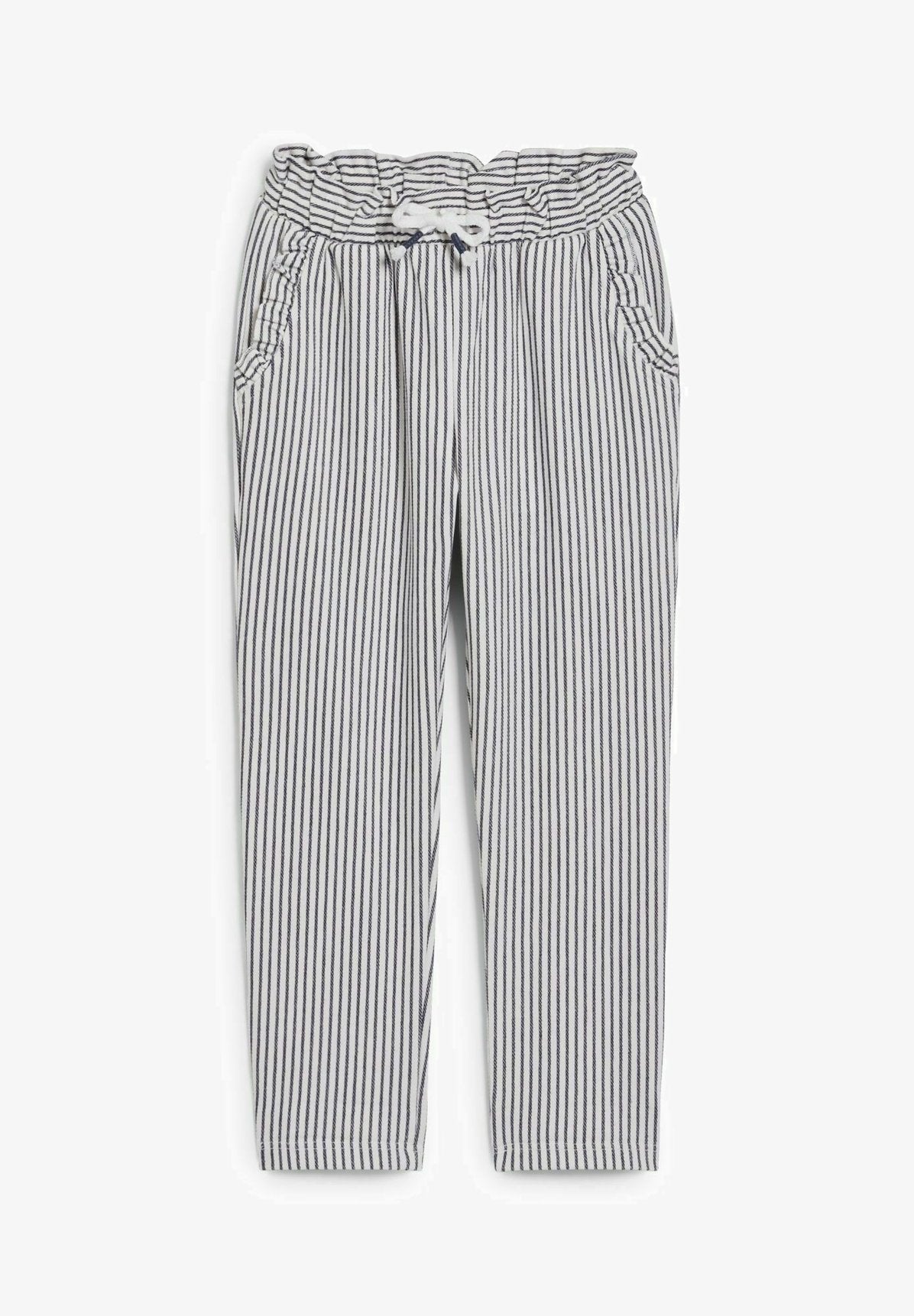 Stripped Trousers