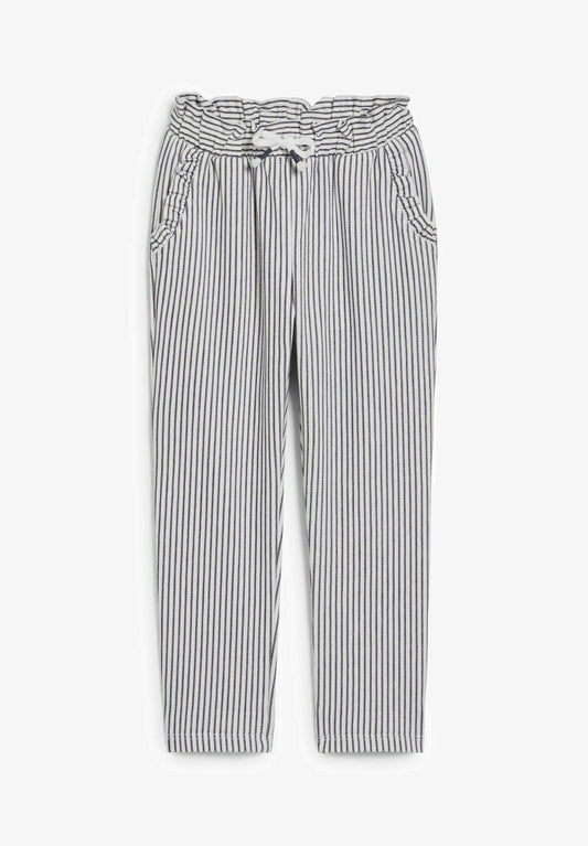 Stripped Trousers