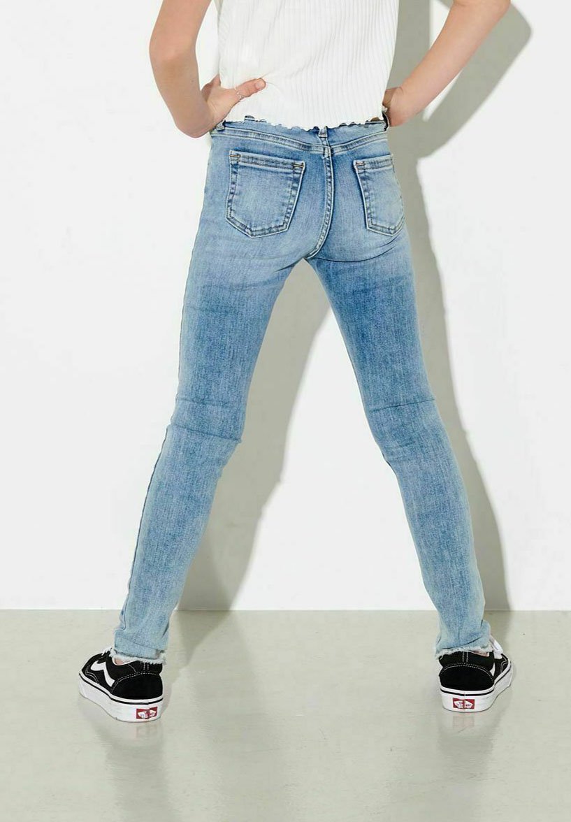 Jeans Skinny Fit
