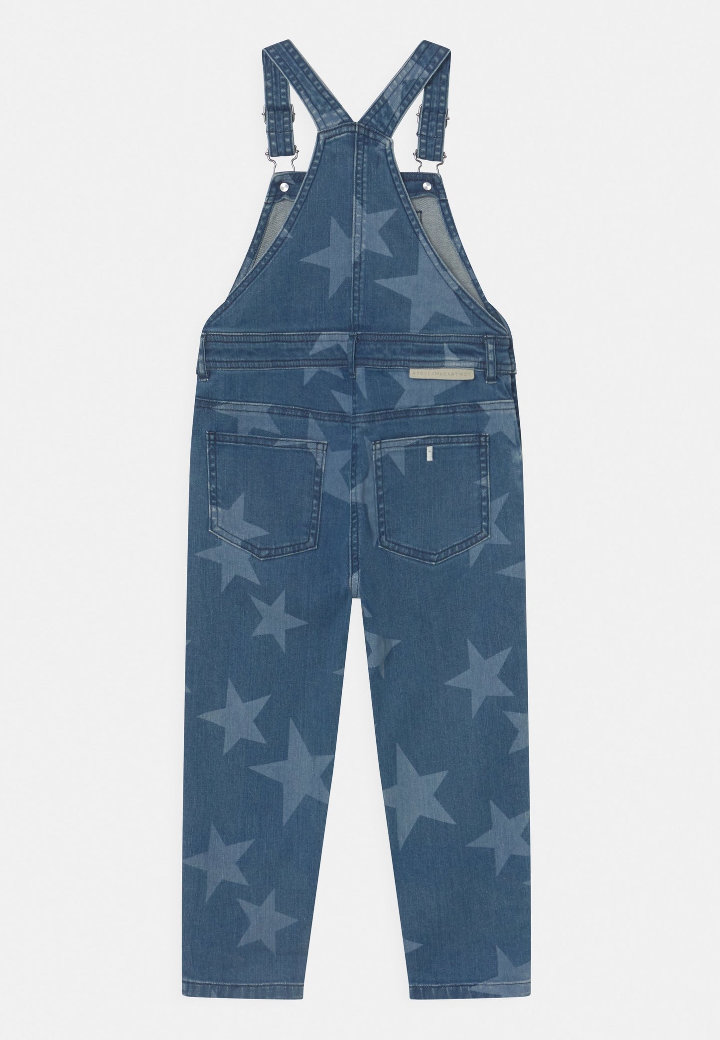 DUNGAREE - Dungarees
