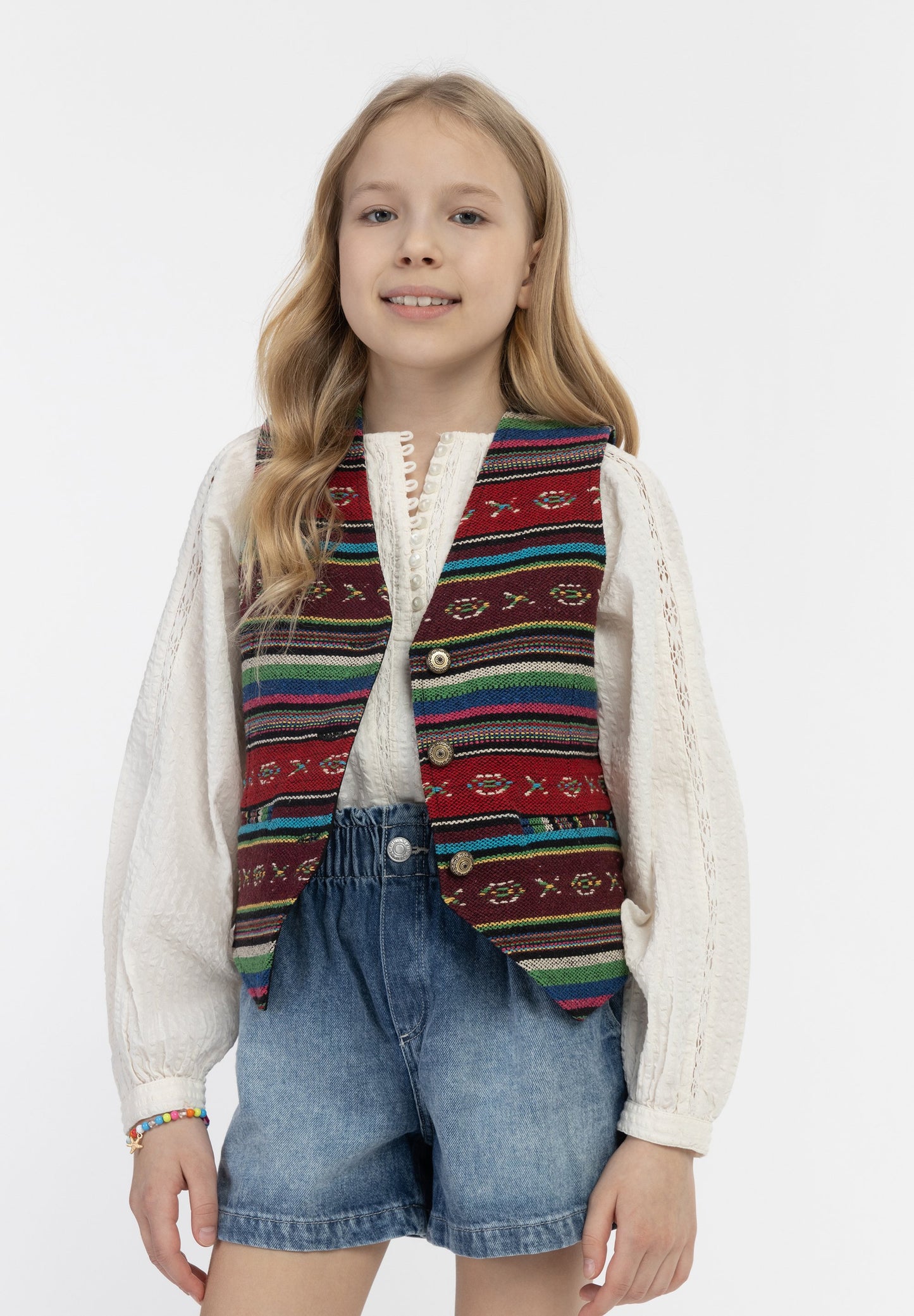 Waistcoat